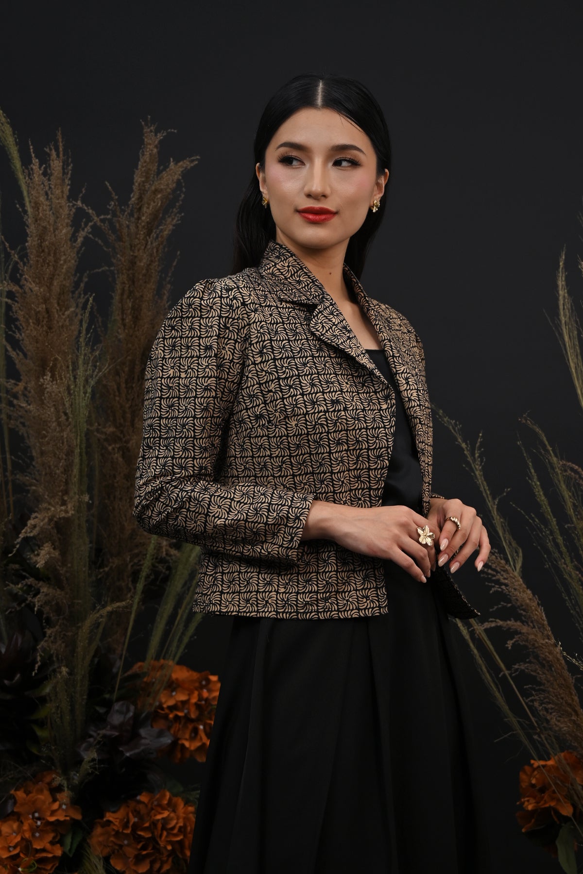 Olenka Garut T6331