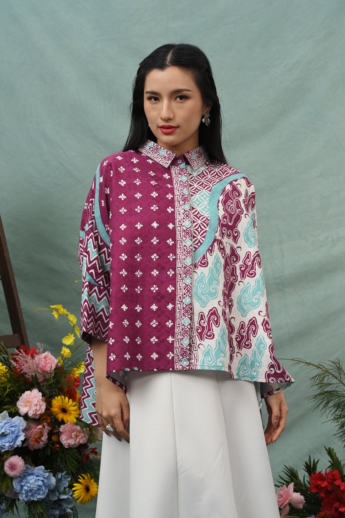 Mike Dobi Cirebon T6279