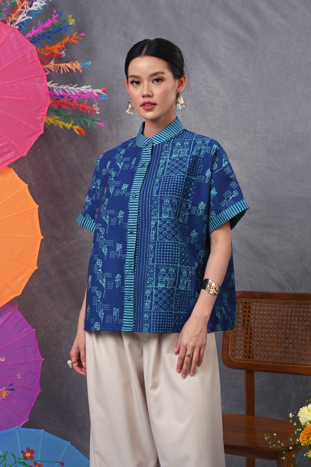 Chloe Garut Betawi T5746