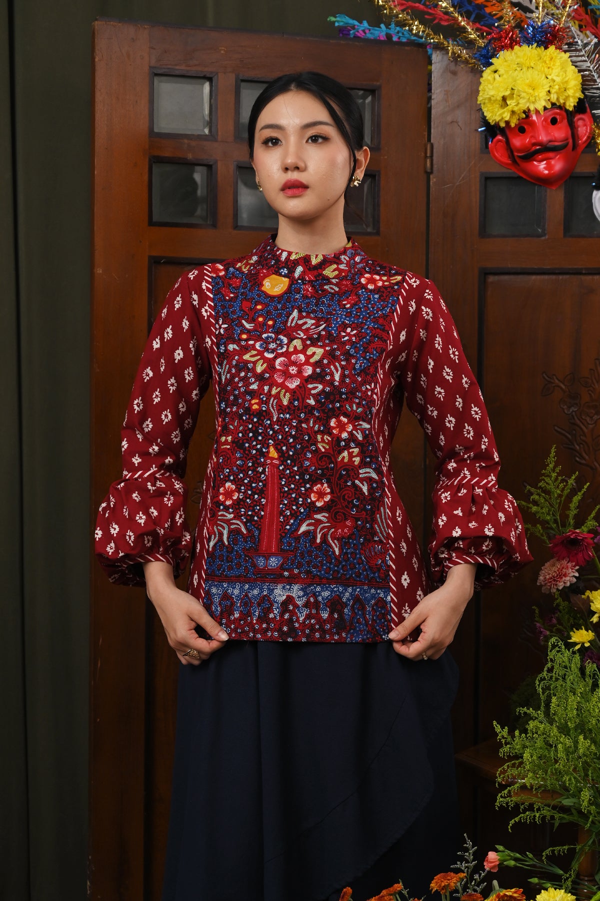 Kiyo Encim Betawi T5781
