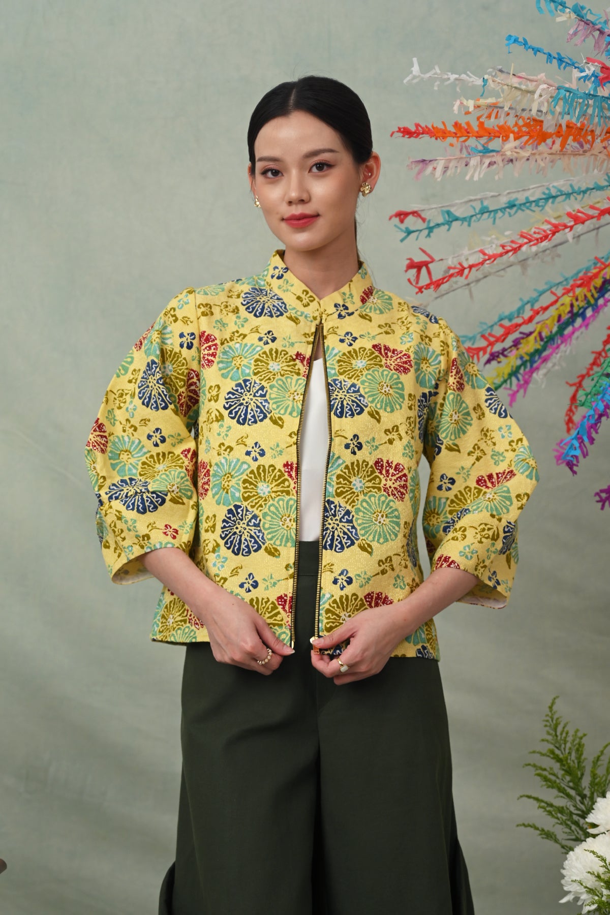 Lere Dobi Cirebon T5873