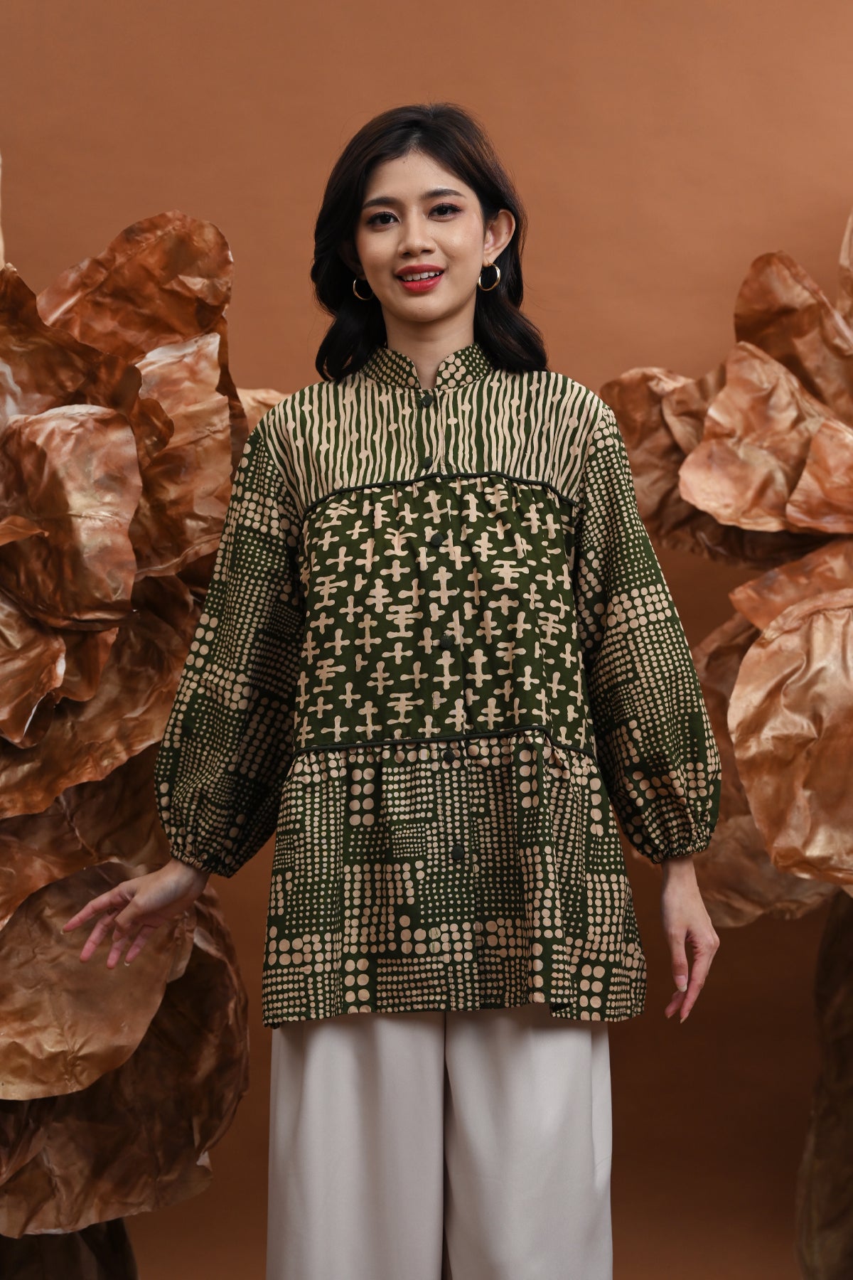 Karmila Garut Harmoni Raya T5486