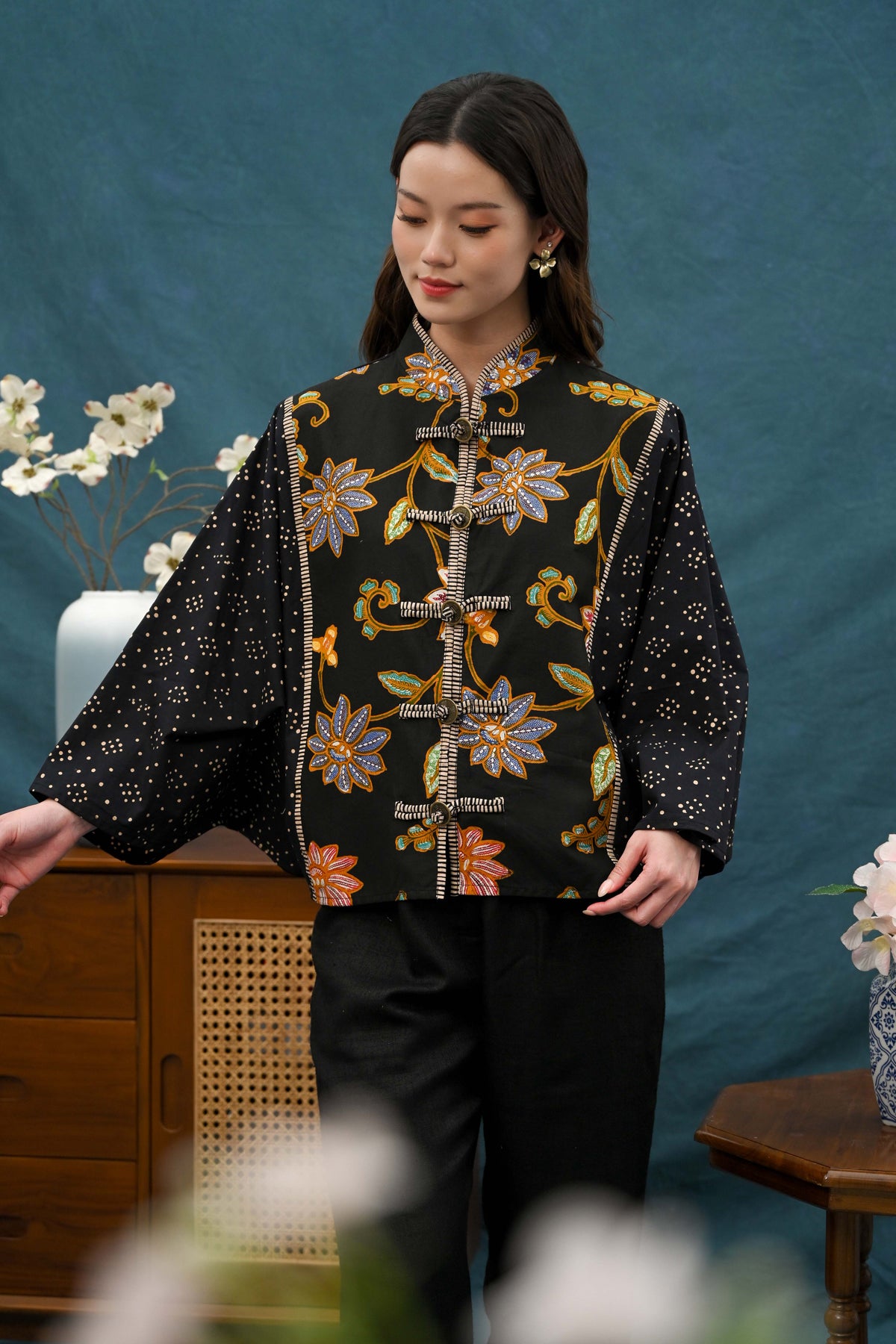 Wingla Encim Cemani T5625