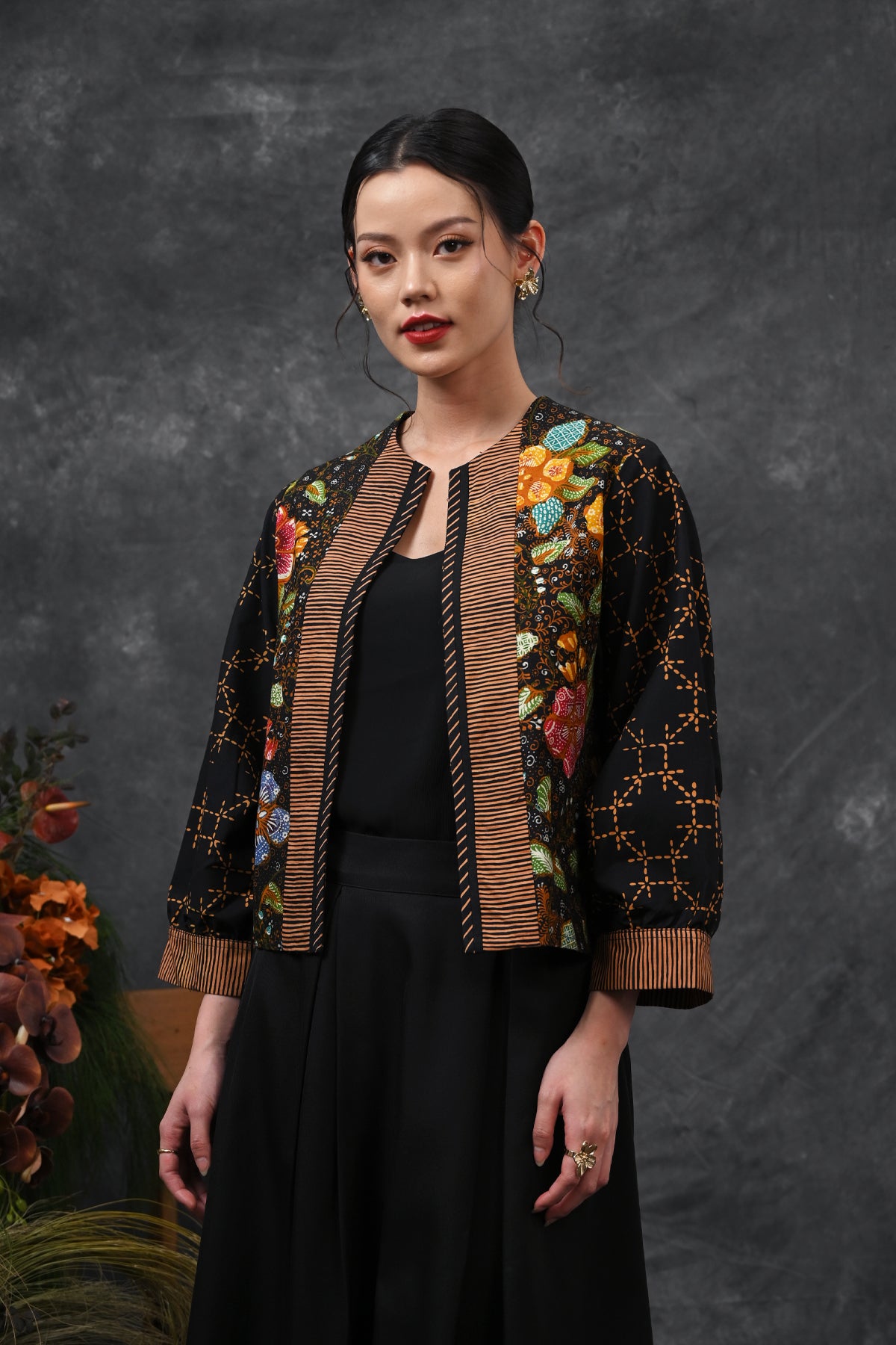 Outer Sevilla Encim Cemani T6138