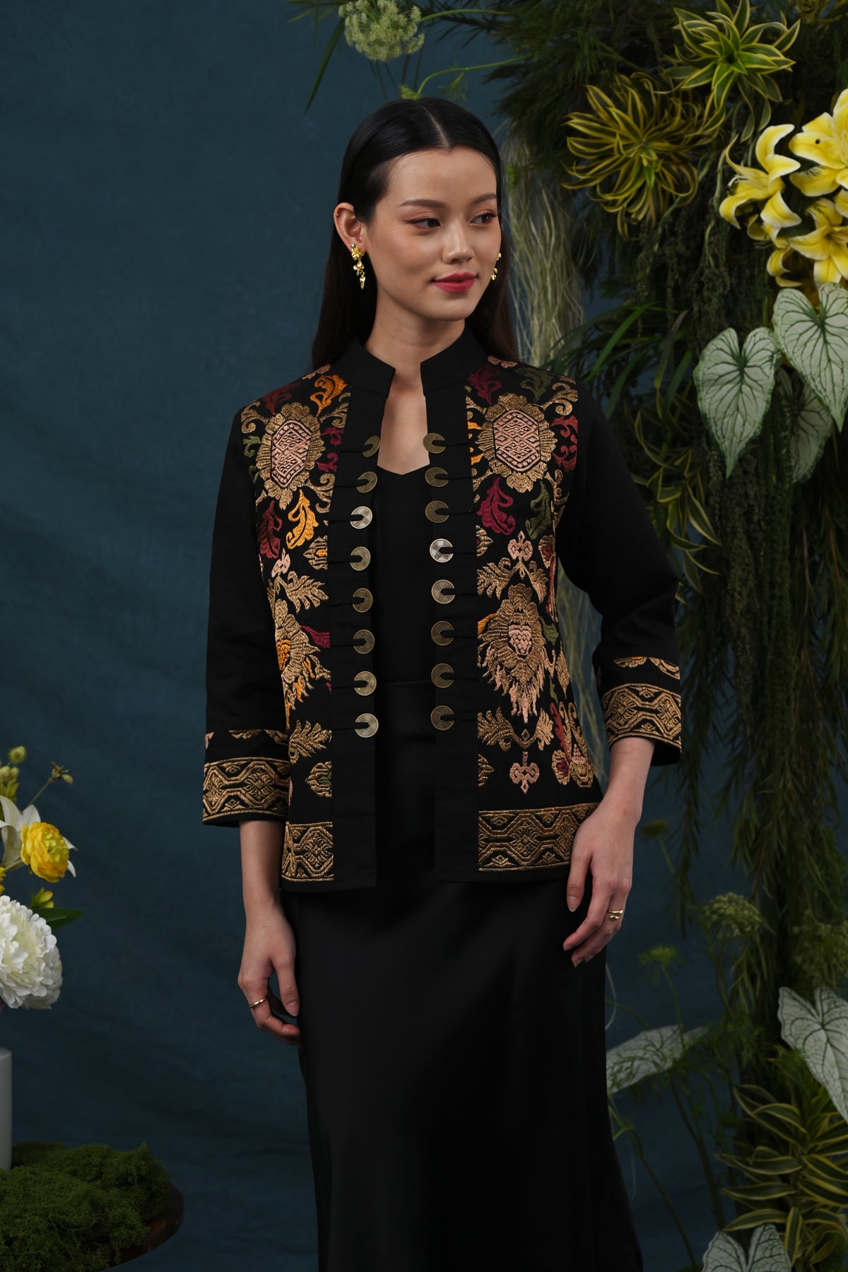 Jenny Suksma T5937