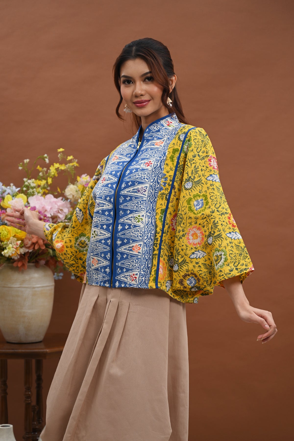 Wingzi Dobi Cirebon T5517