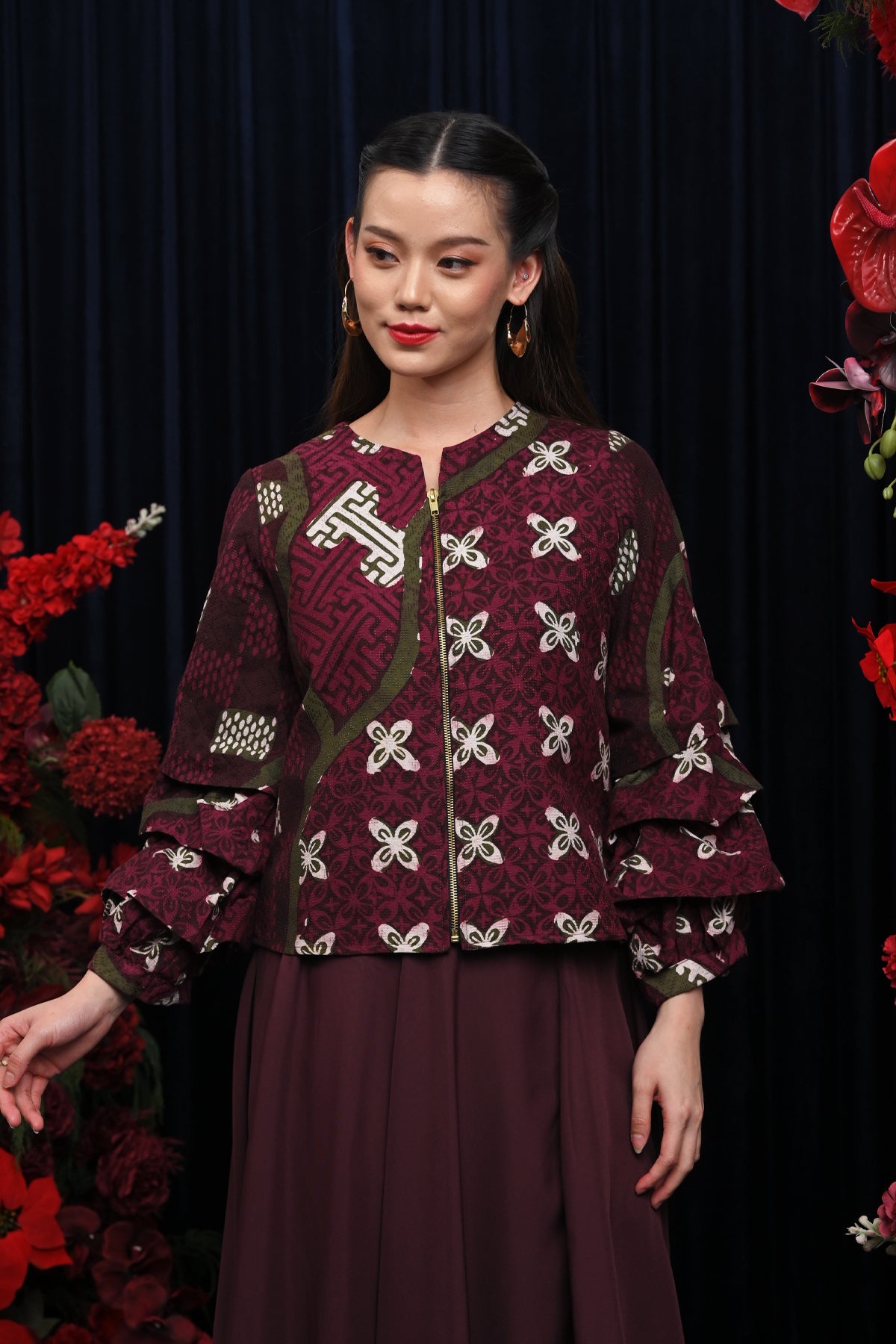 Viropi Dobi Cirebon T4991