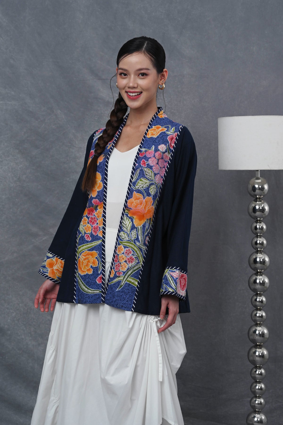 Outer Naru Navy PART0632
