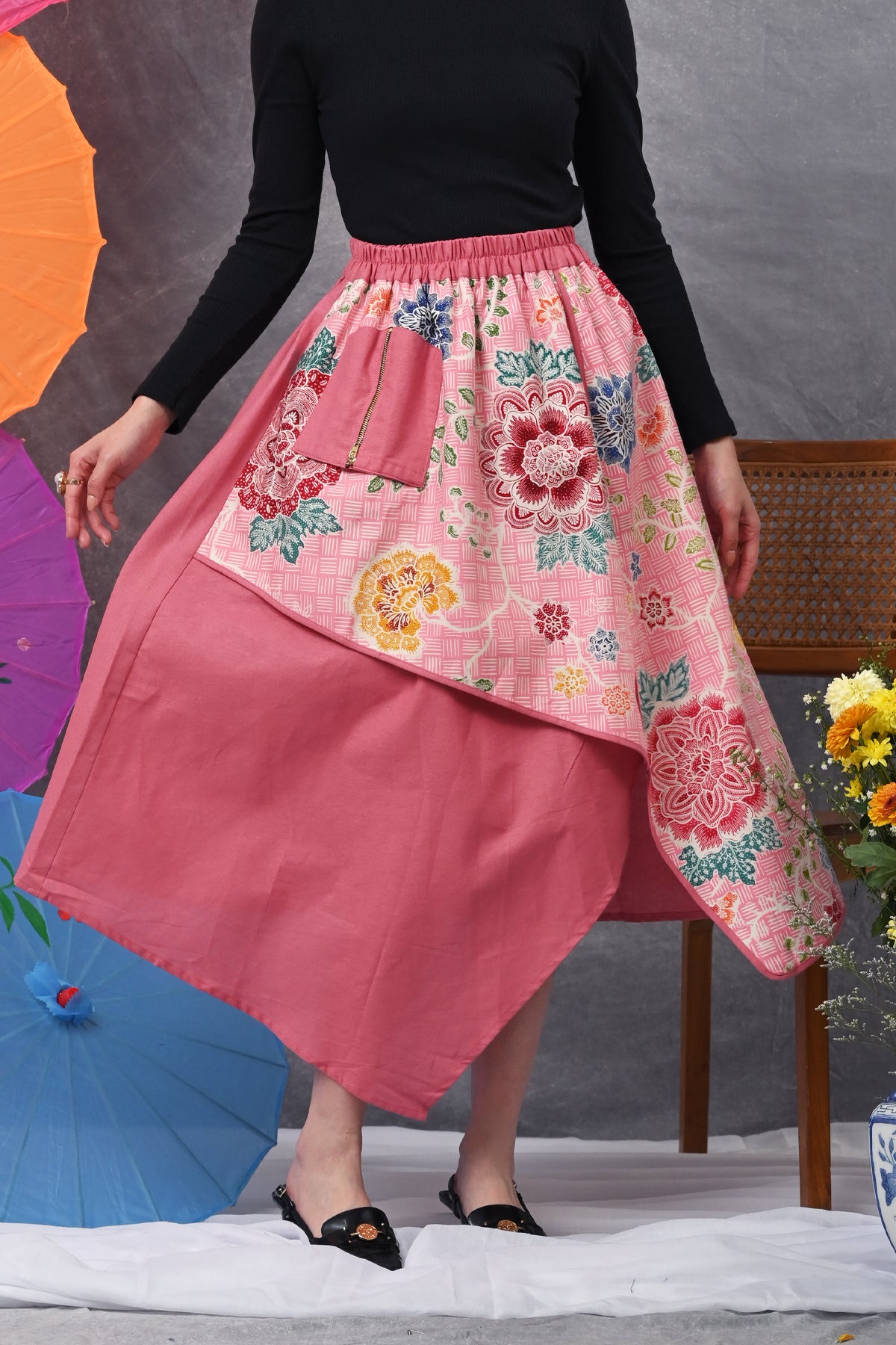 Vini Encim Pink P0691