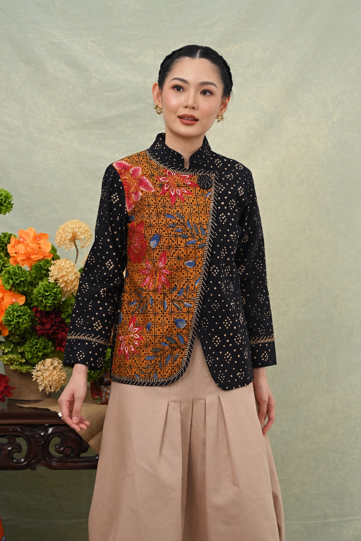 Cahaya Long Encim T6245