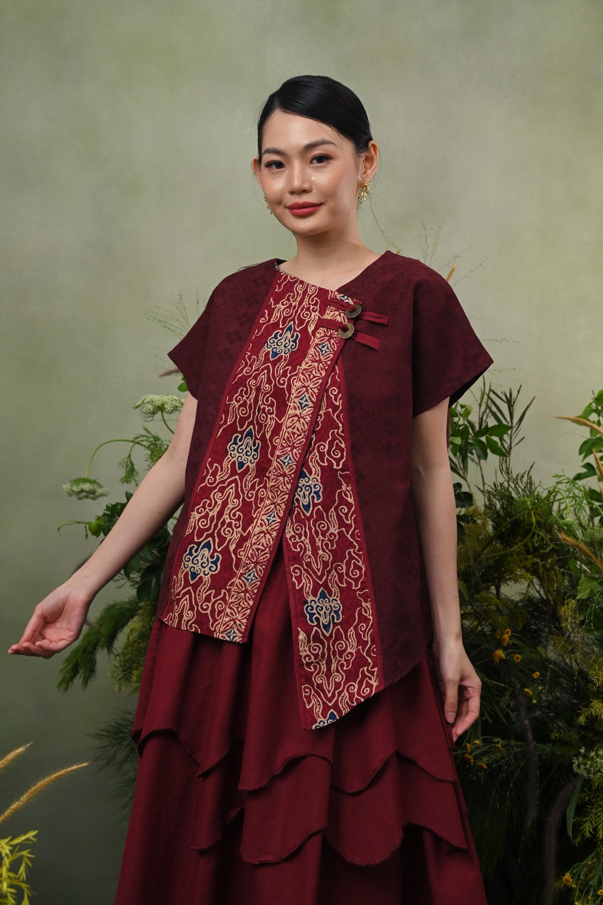 Niki Dobi Cirebon T5349