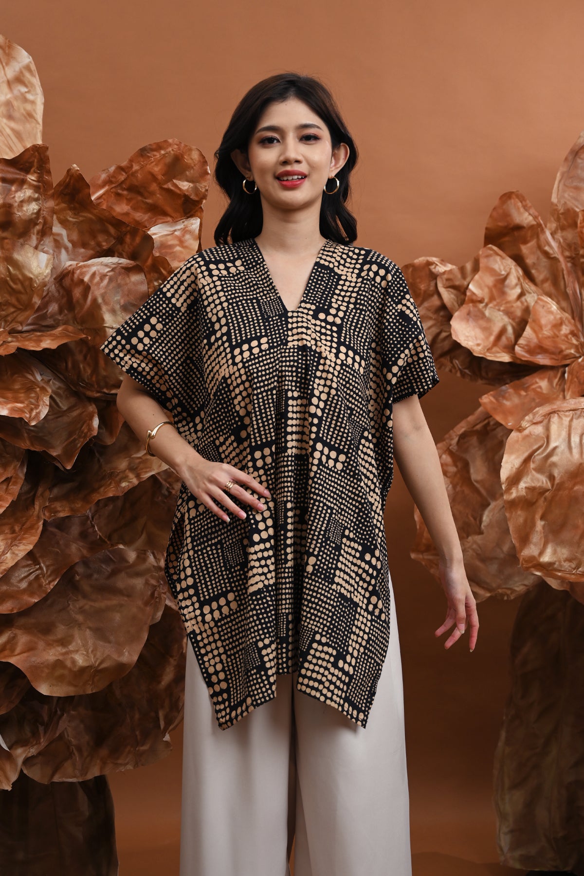 Vilaya Garut Harmoni Rayya T5425