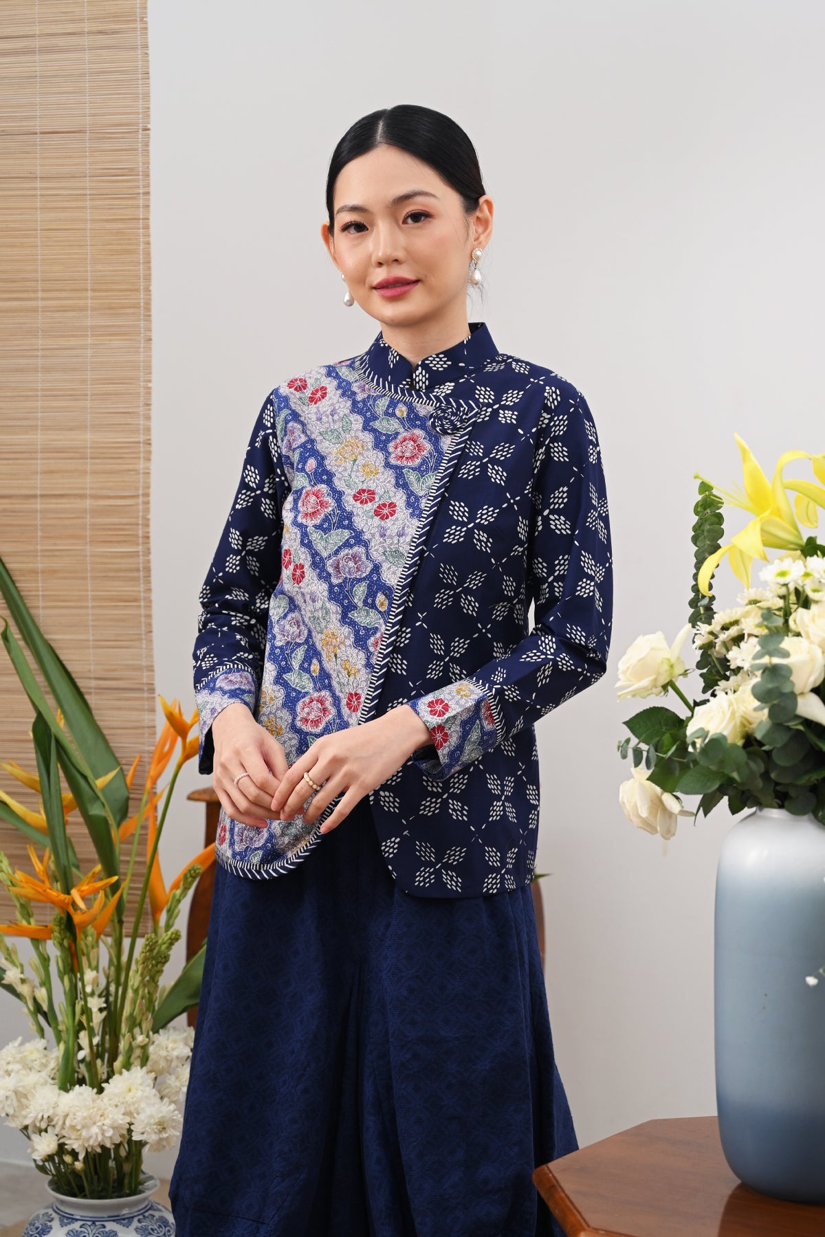 Cahaya Long Encim T5724