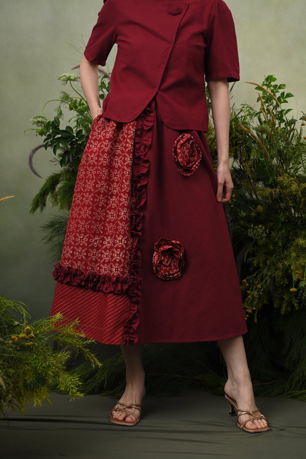 Ruma Garut Harmoni P0667