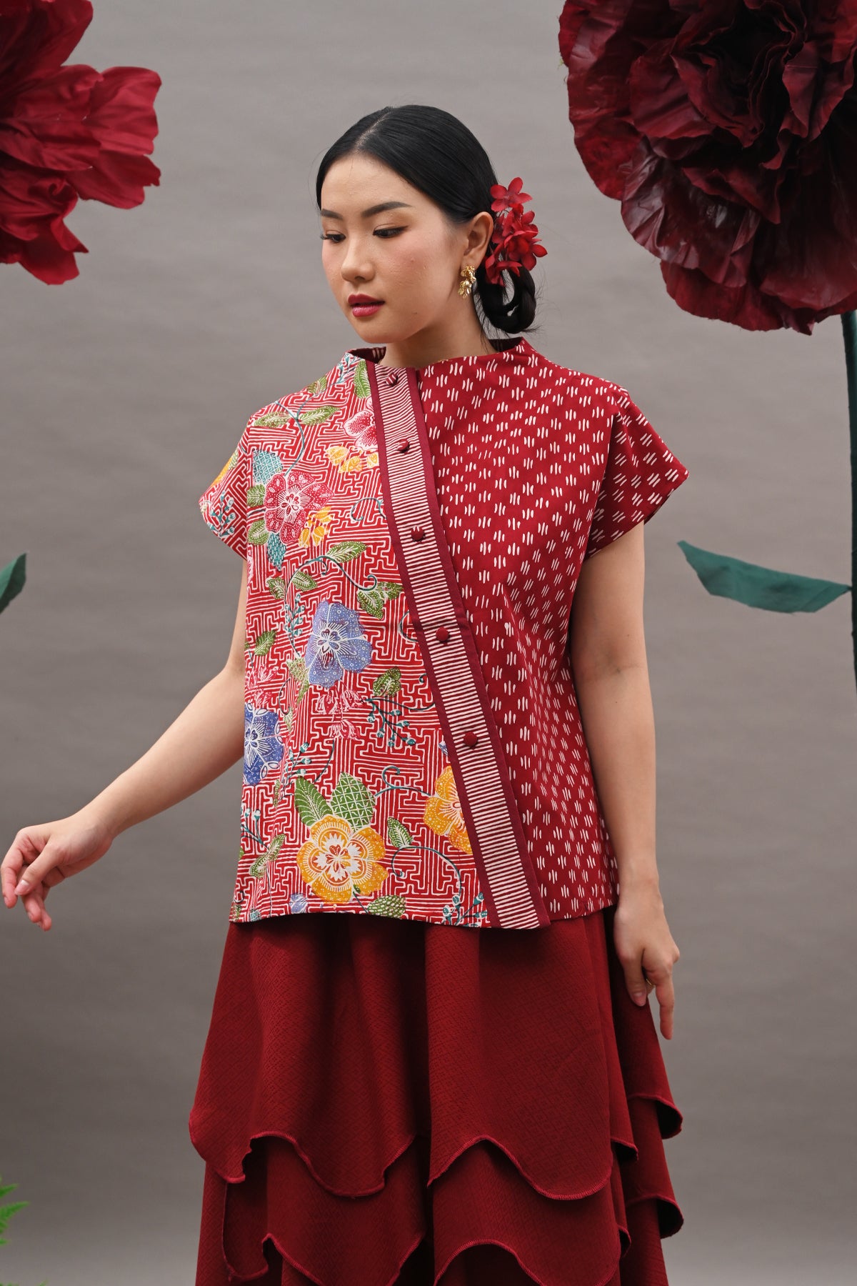 Treva Encim CNY T5257