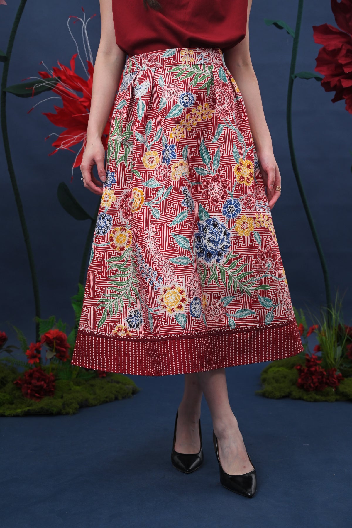 Ryujin Encim CNY P0658