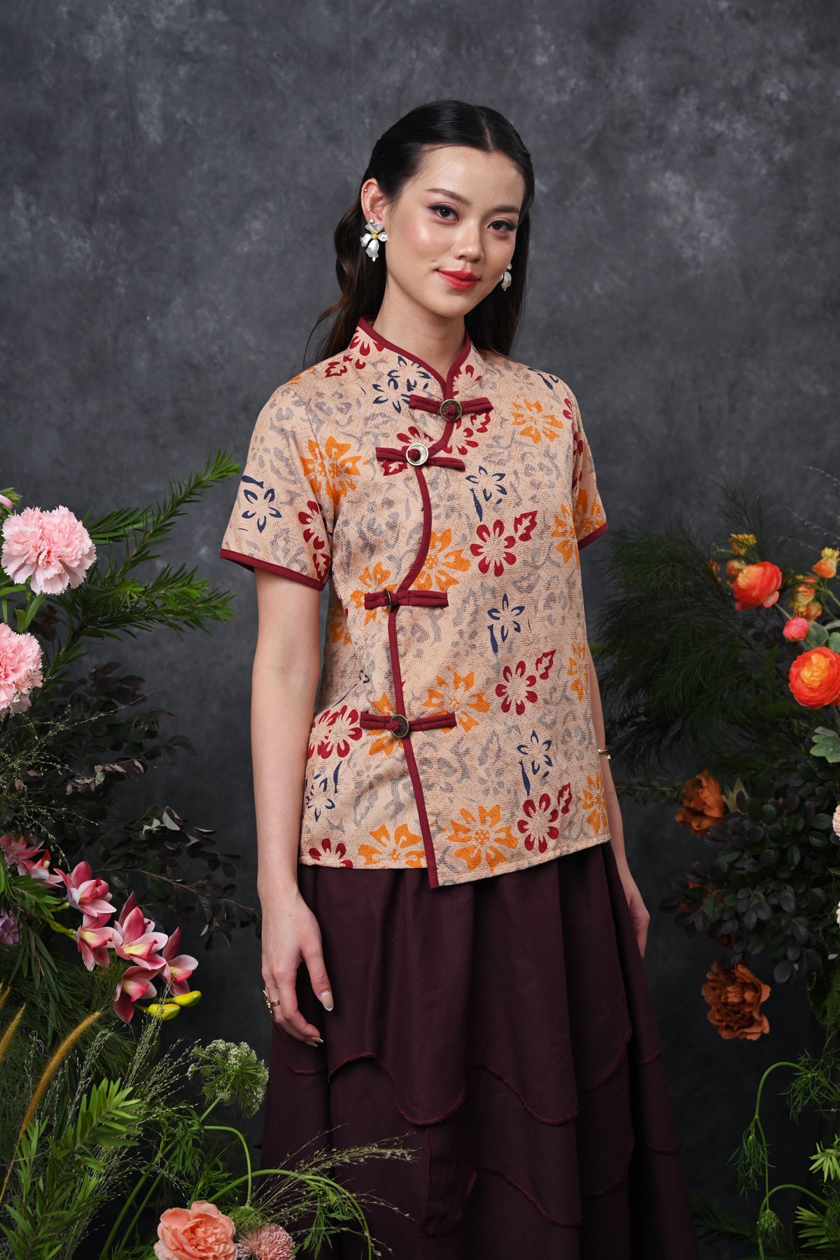 Kimono Dobi T5644
