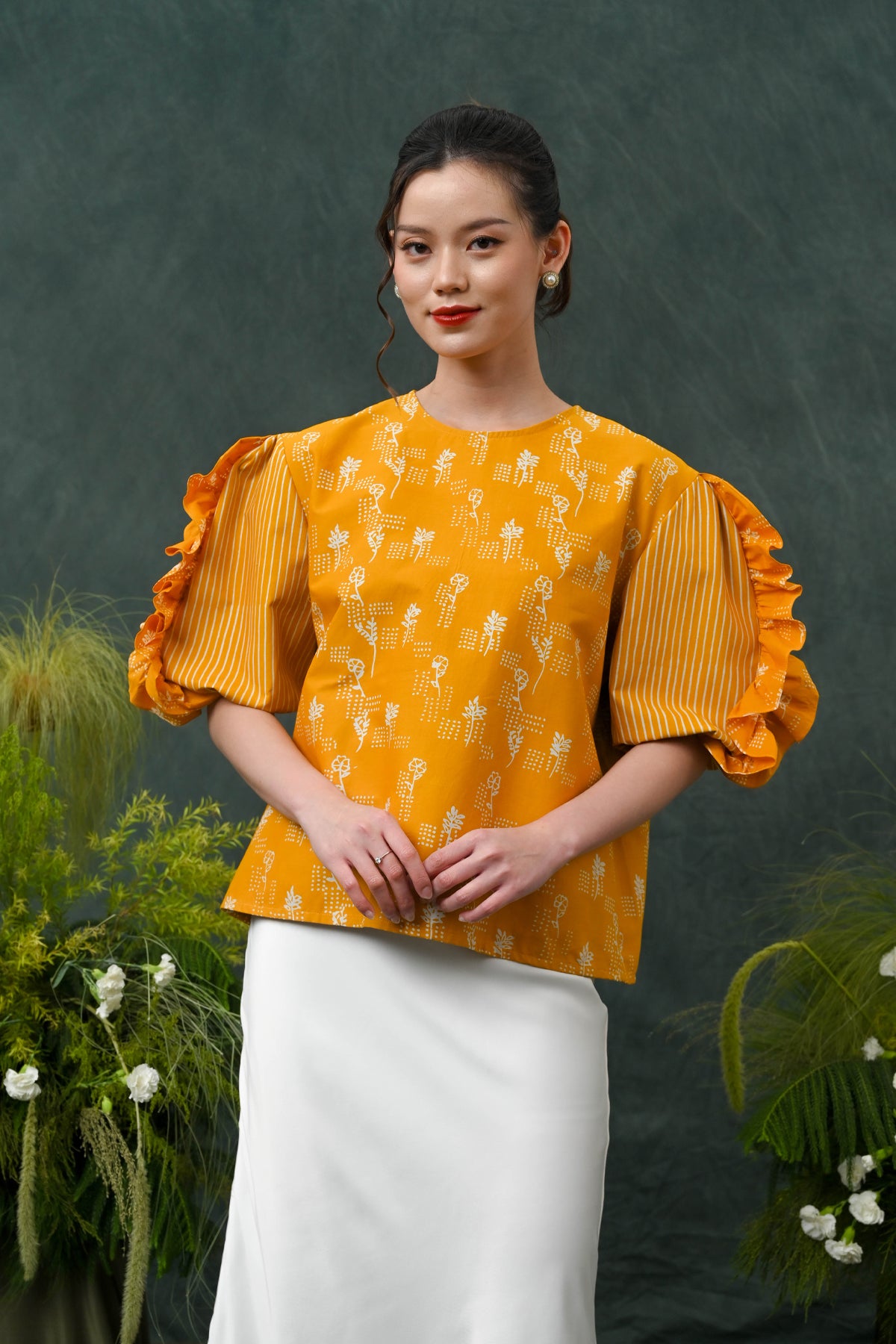 Victoria Garut T5189