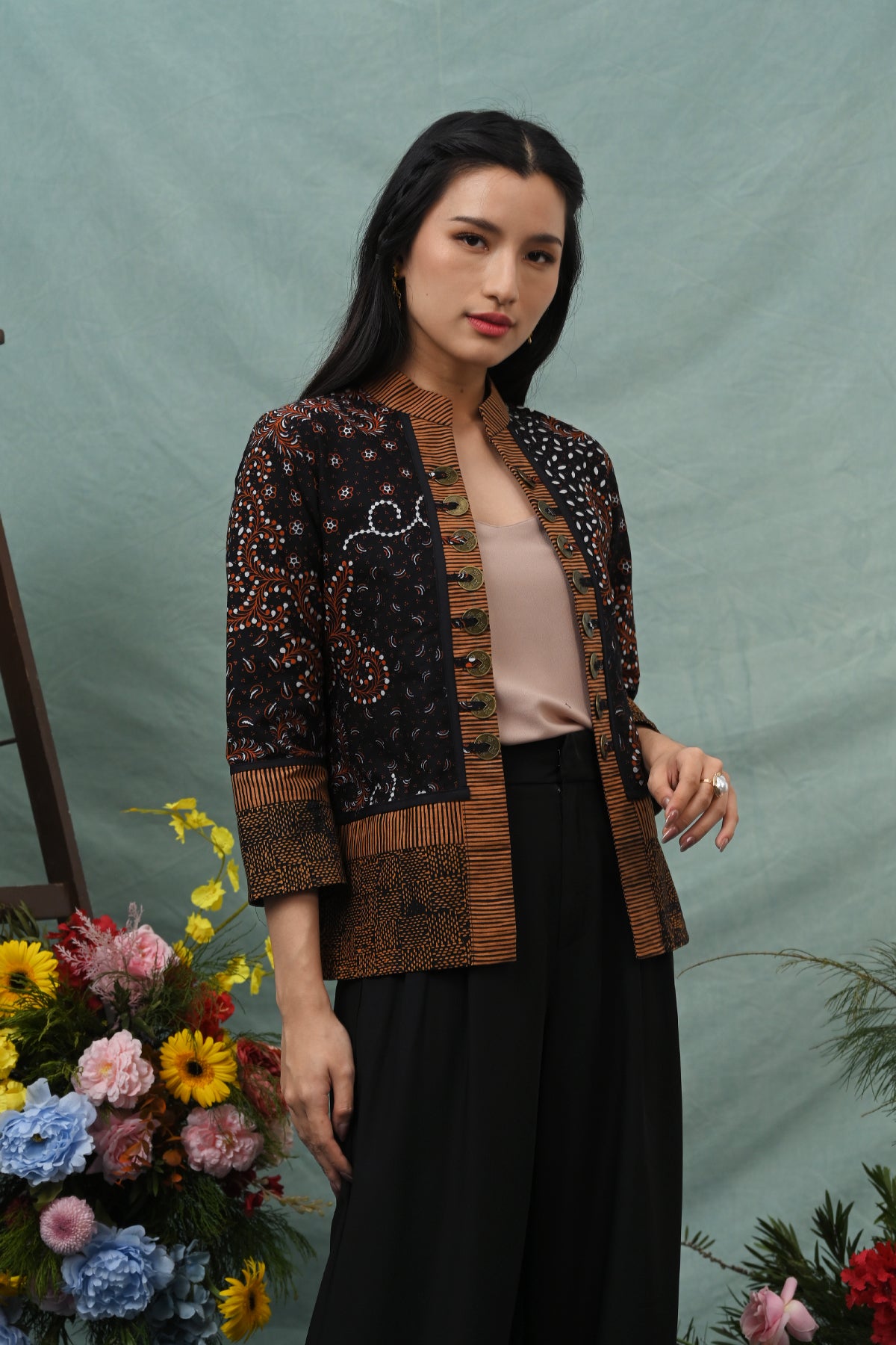 Jenny Encim T6304