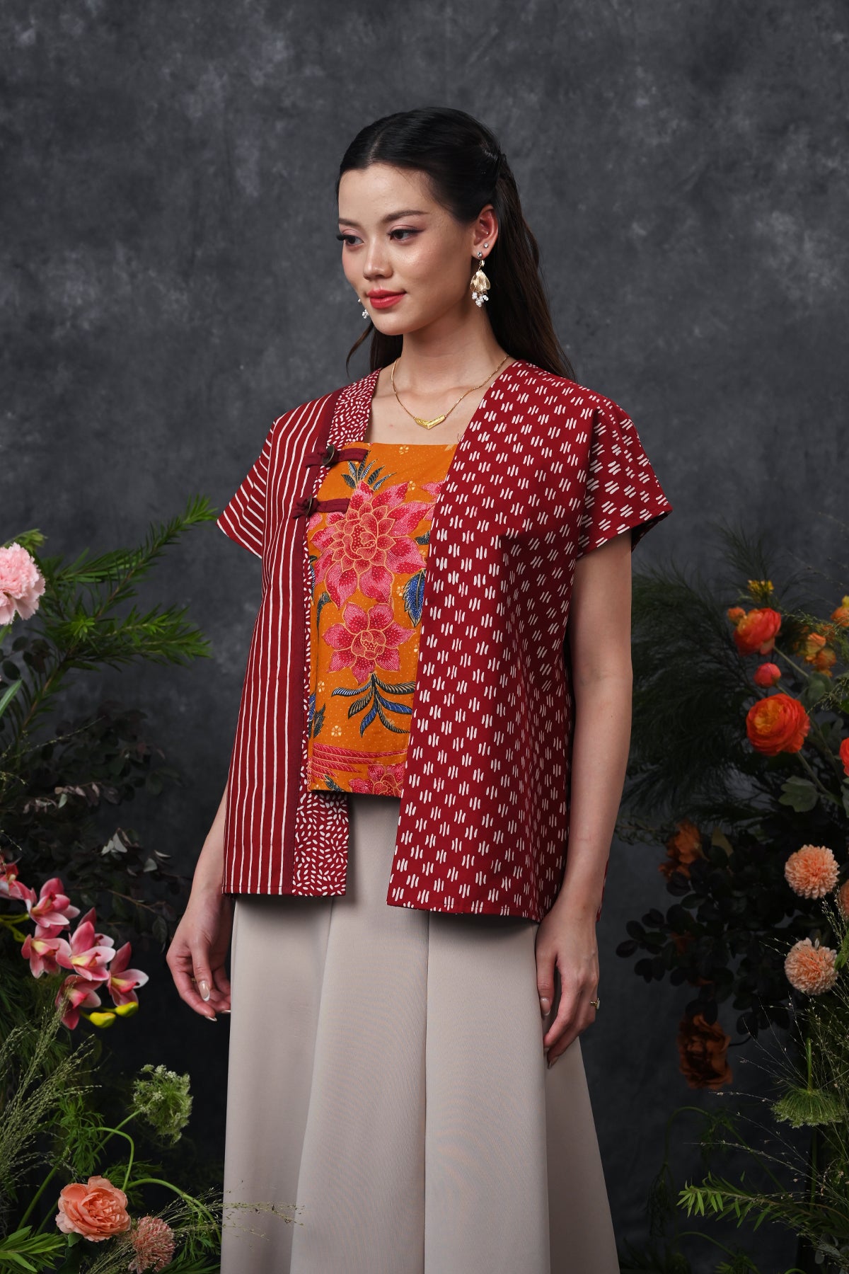 Dhini Dwika Encim T5659