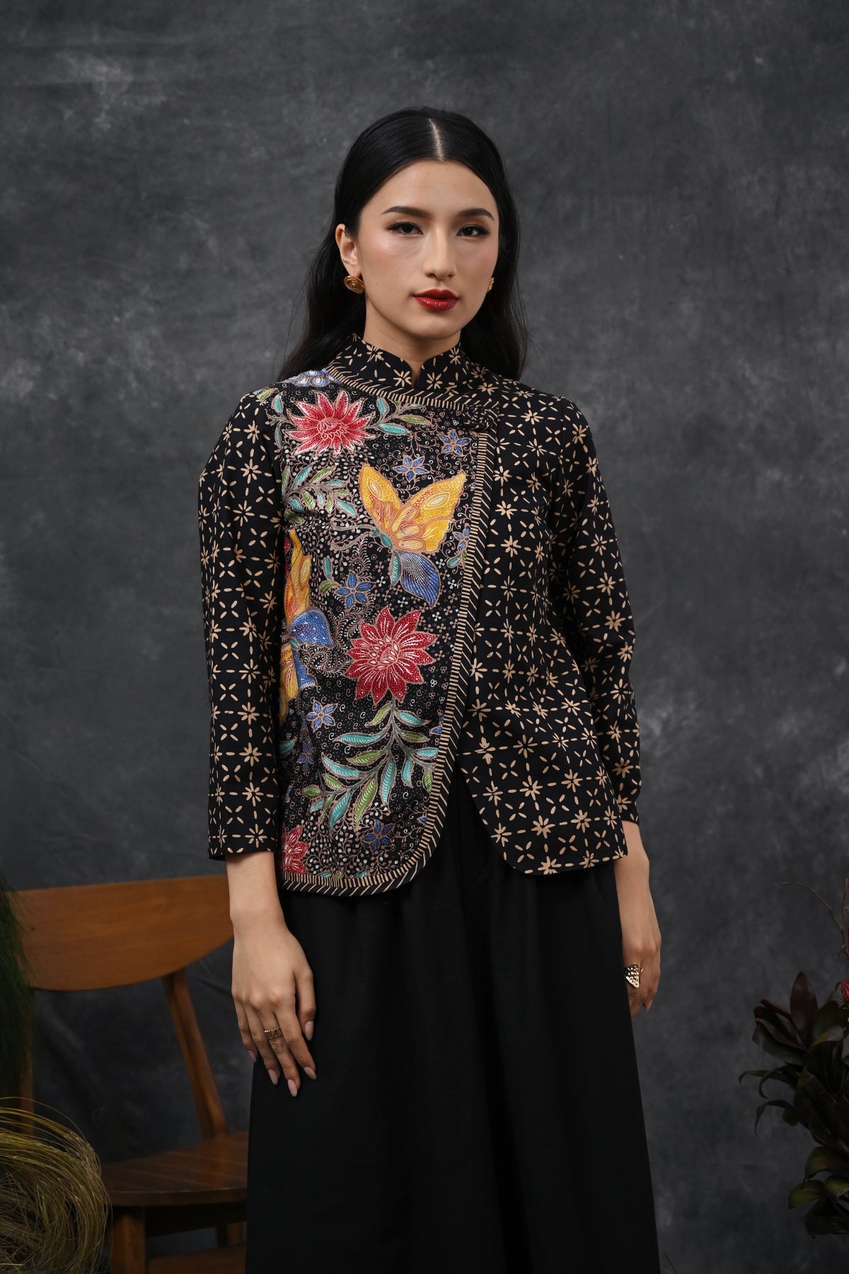 Cahaya Long Encim T6120