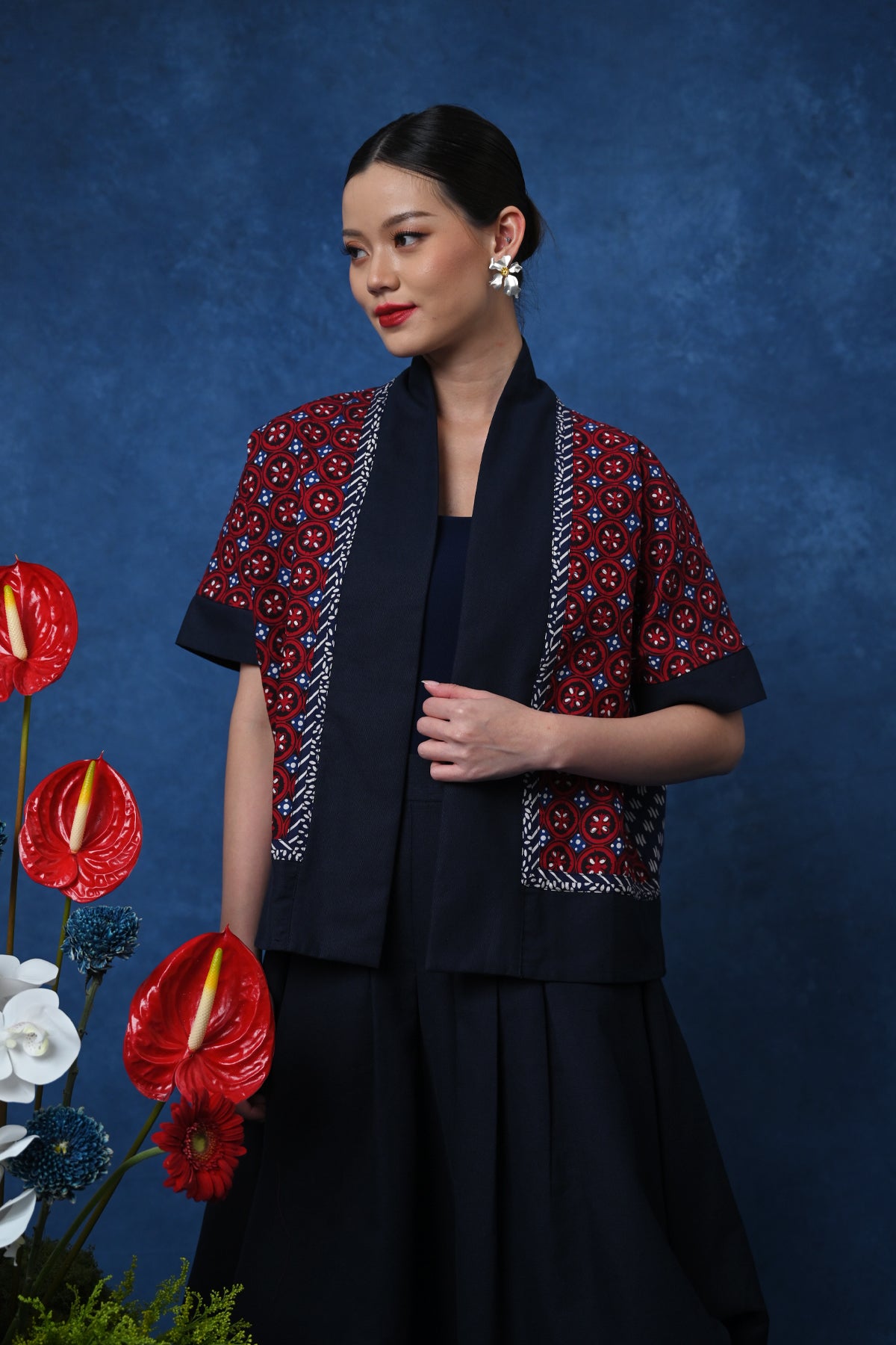 Odyysey Pekalongan T4892