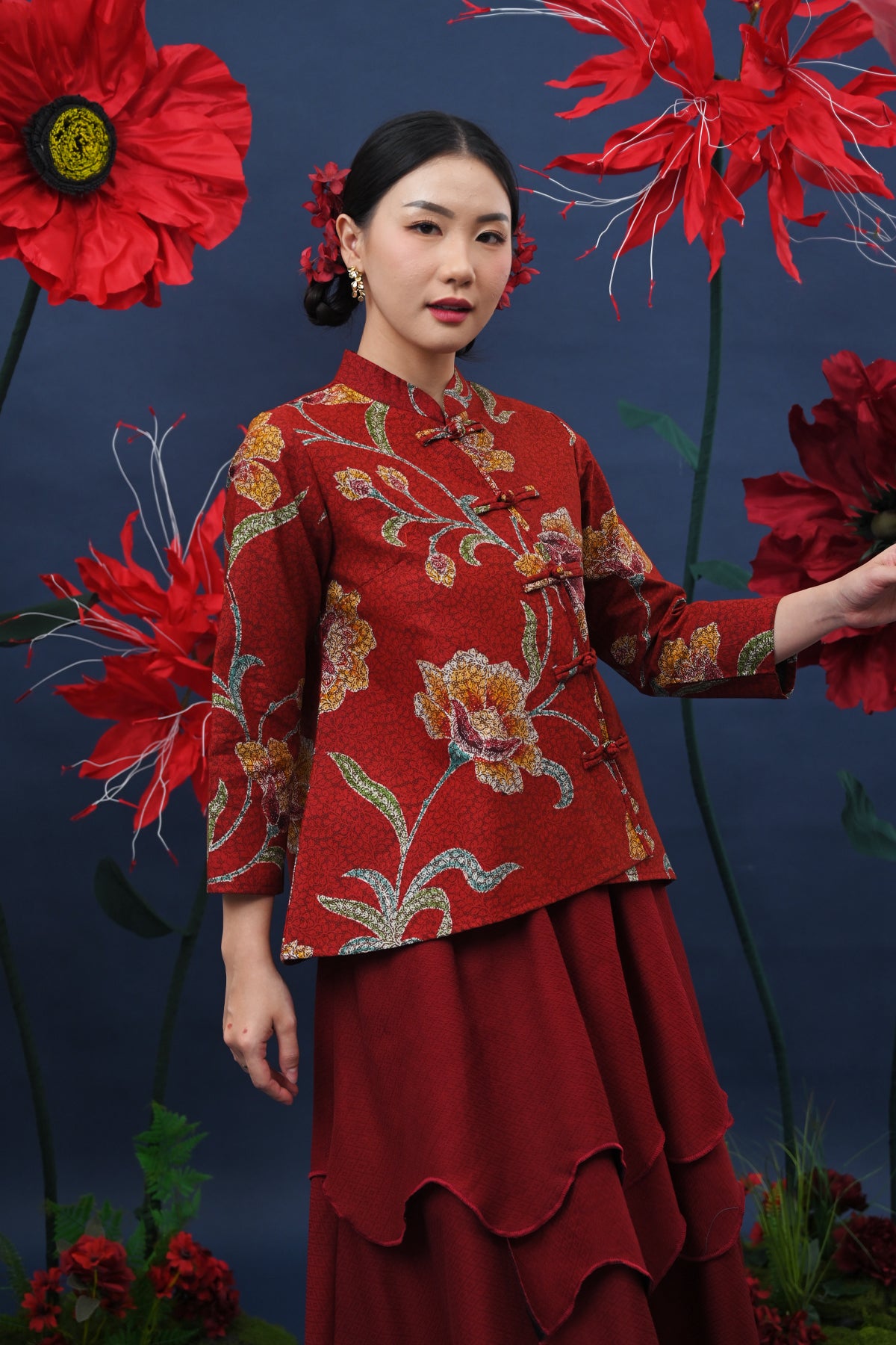 Vivi Encim CNY T5241