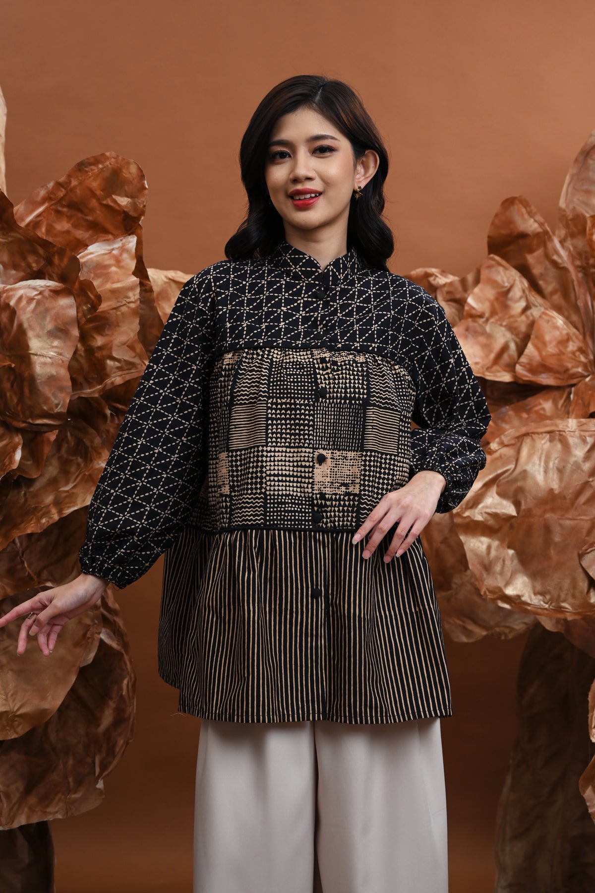 Karmila Garut Harmoni Raya T5432