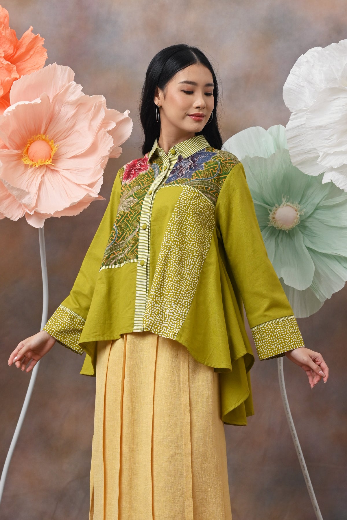 Orka Encim Lemon PART0489