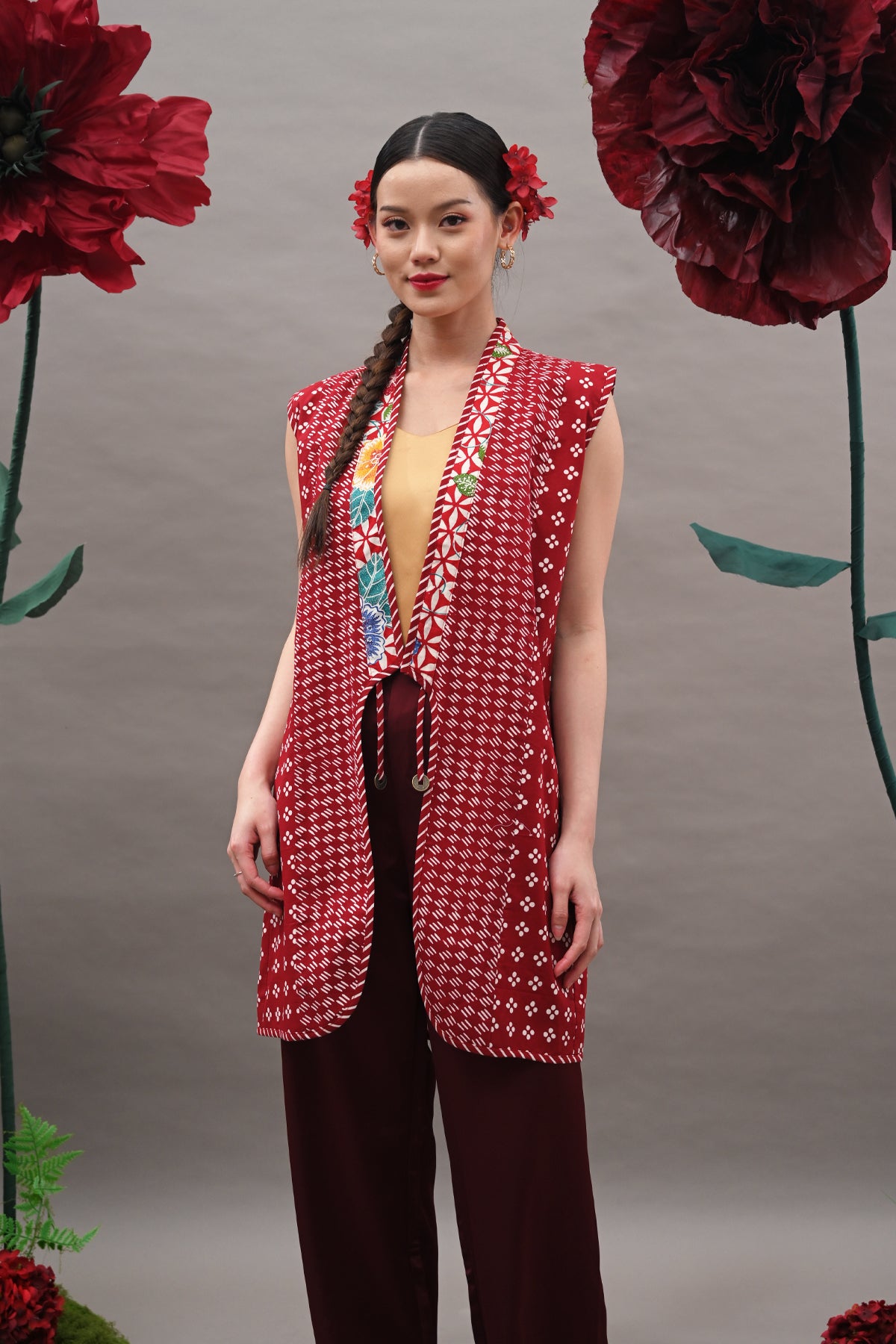 Outer Koin Encim CNY T5295