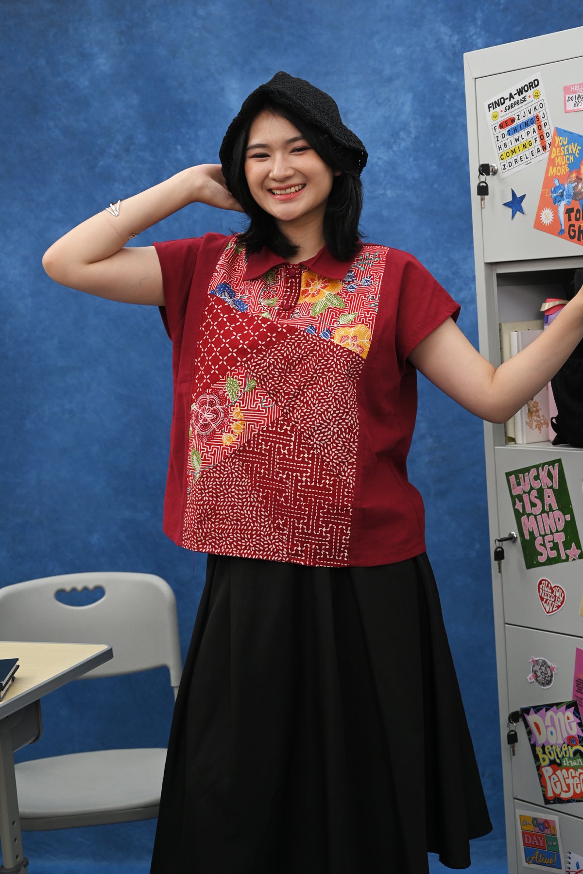 Eternal Red PART0445