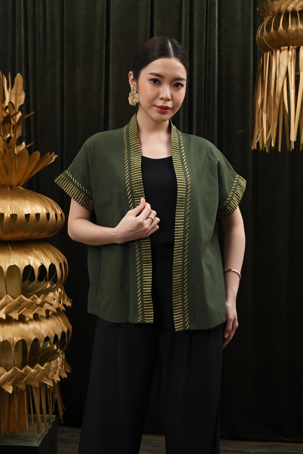 Heavenly Suksma T5166