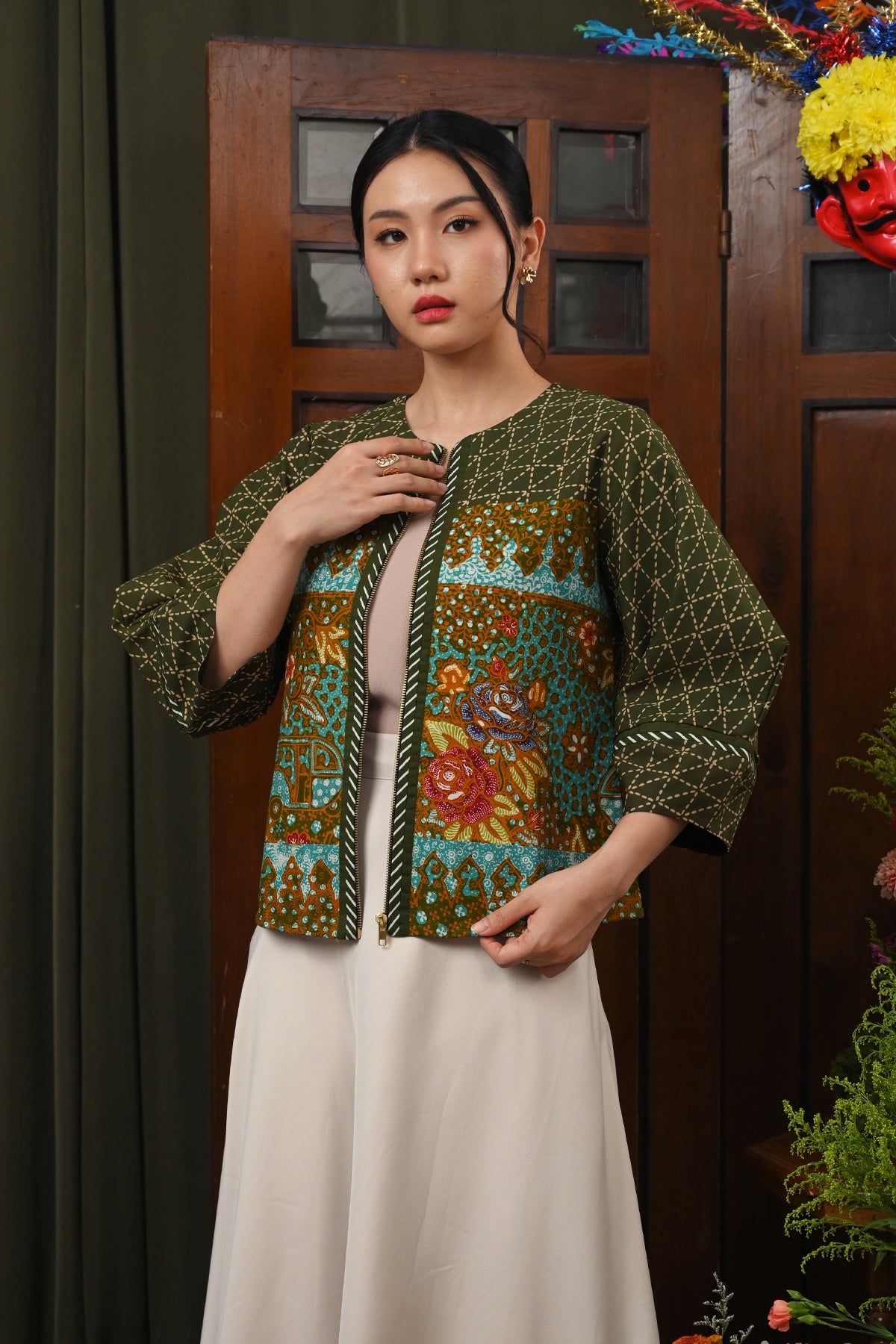 Lere Encim Betawi T5782