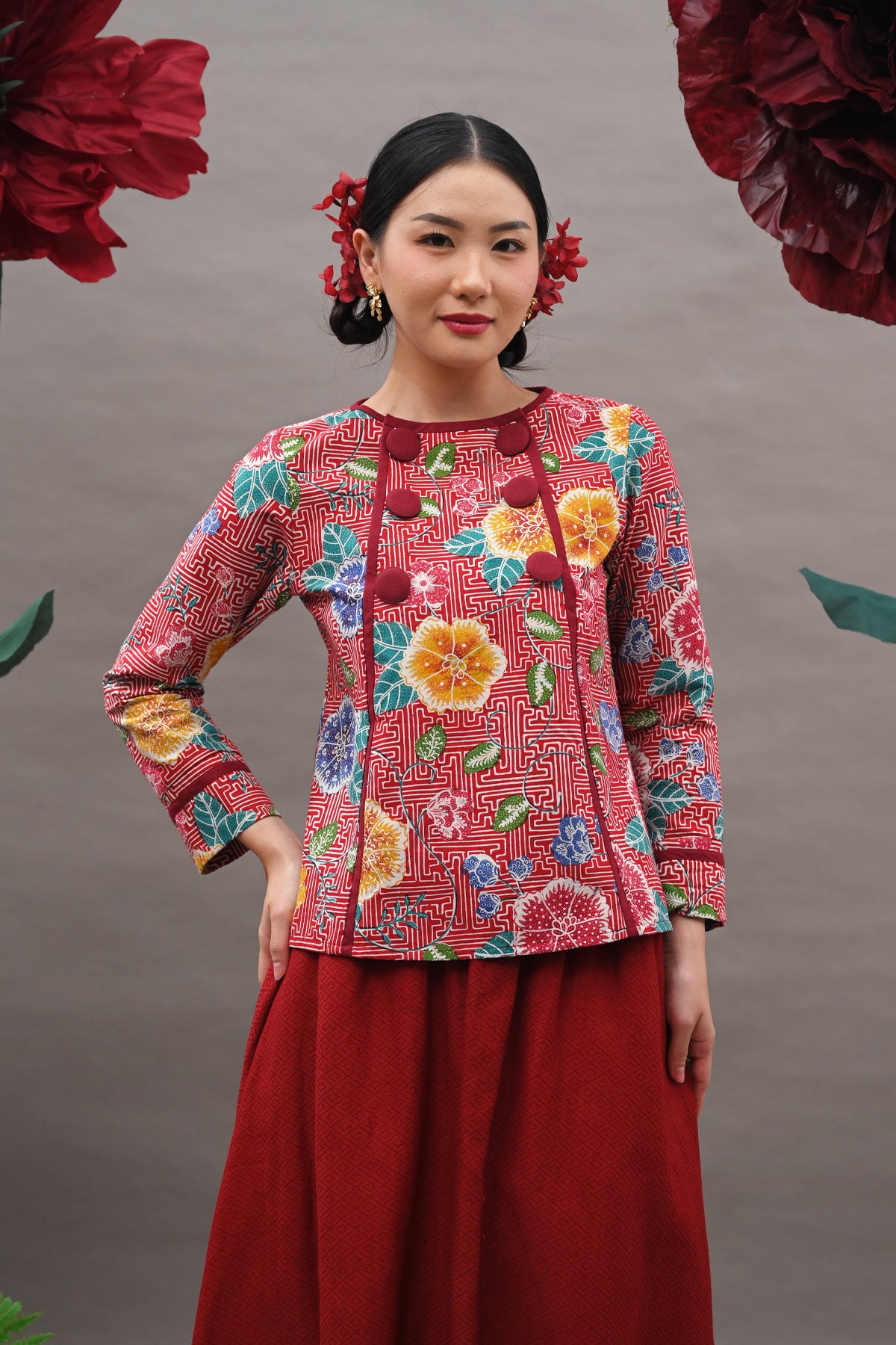 Bingo Encim CNY T5463