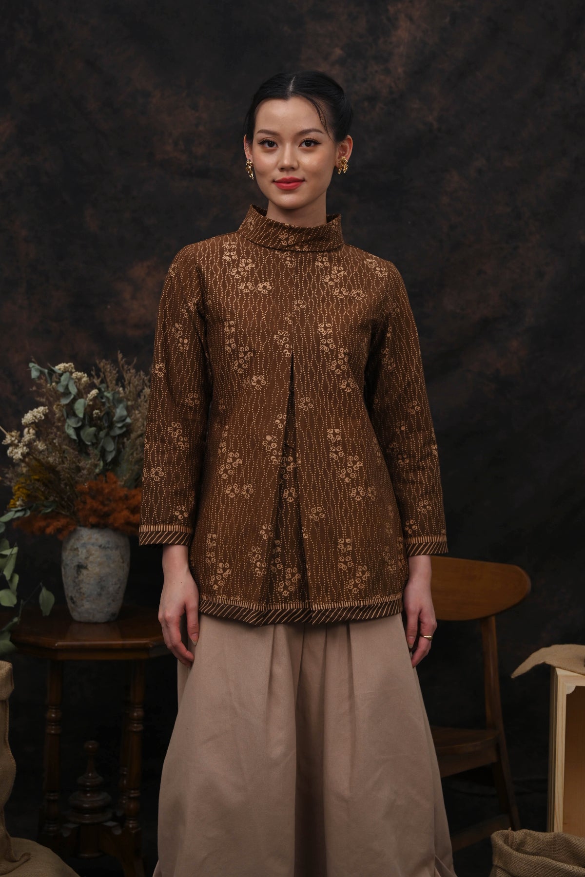 Kalina Garut Kopi T6266