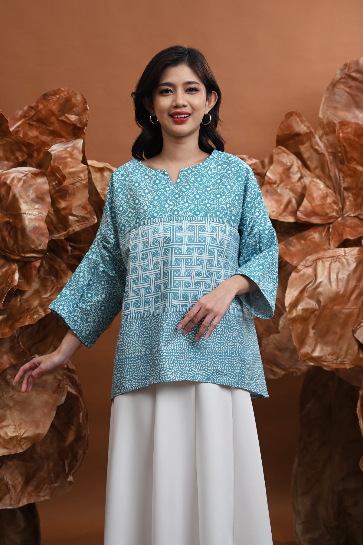 Leka Garut Harmoni Raya T5423