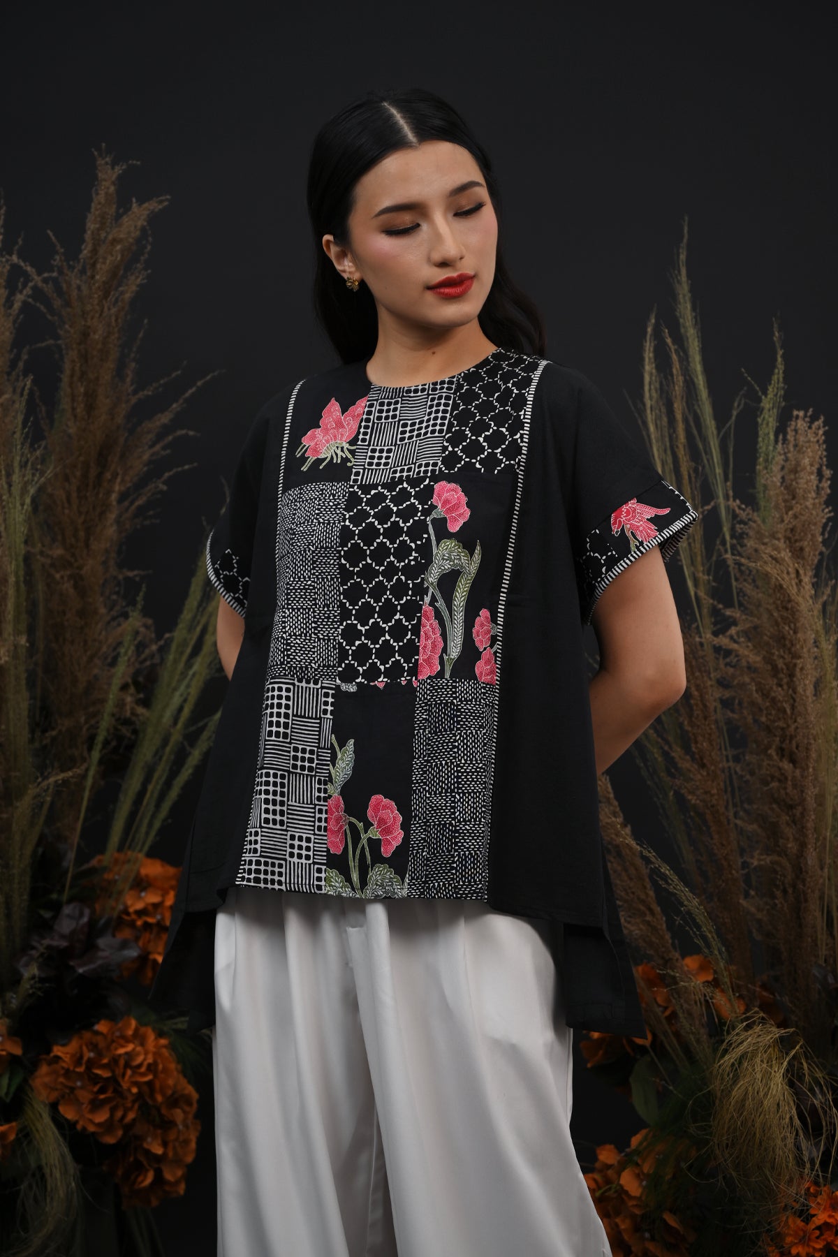 Brise Black PART0523