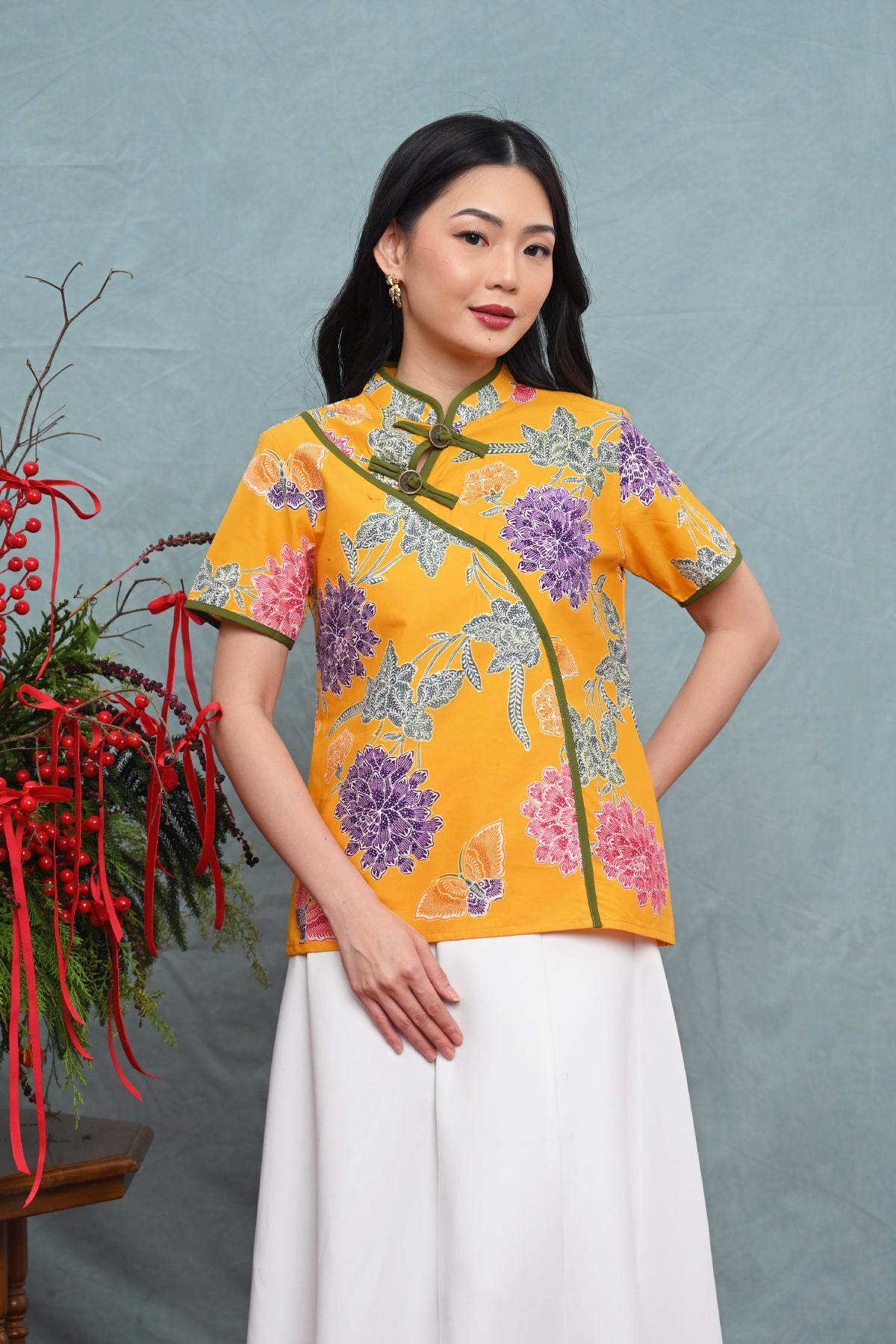 Mira Short Encim T5105