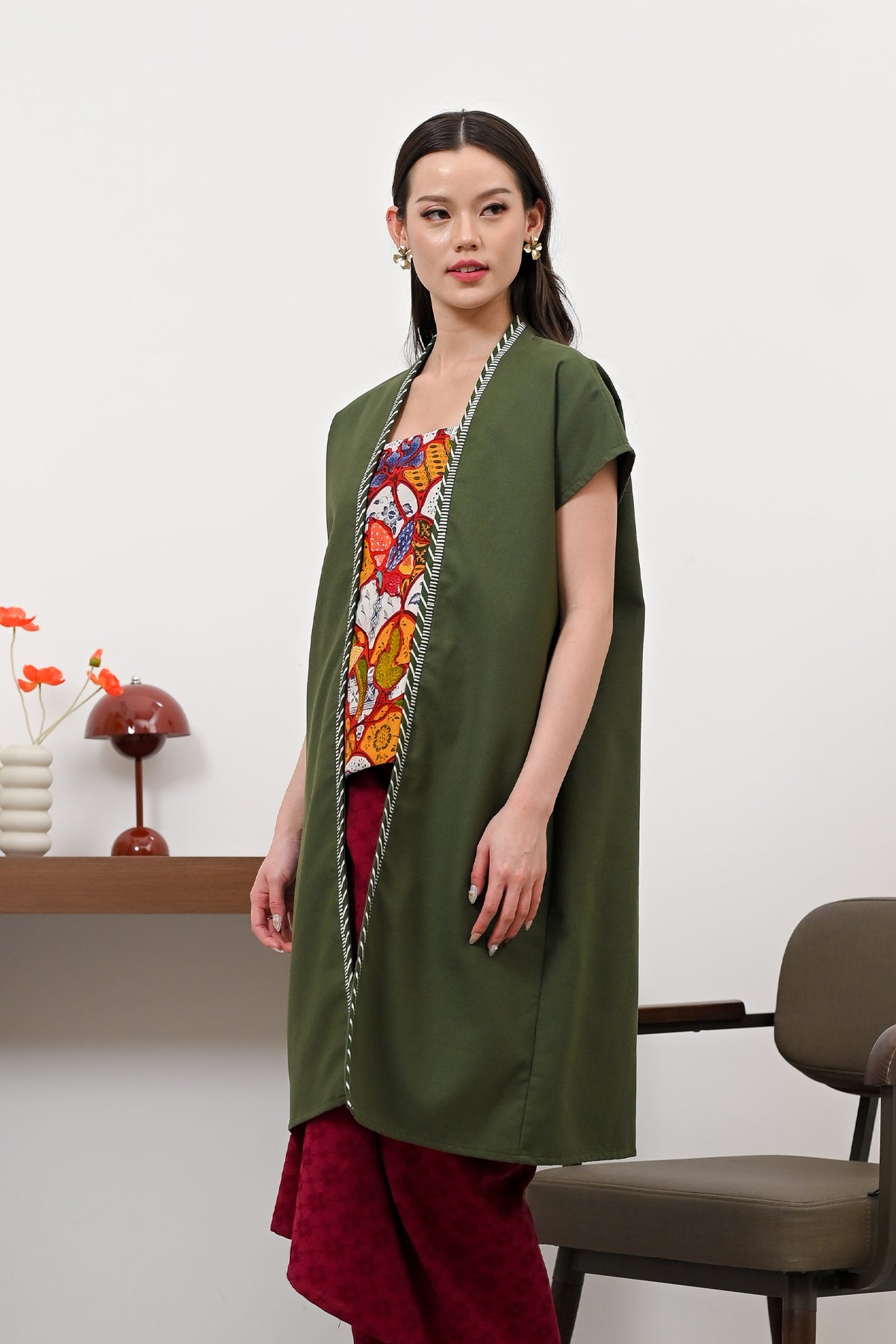 Dhini Long Encim T5235