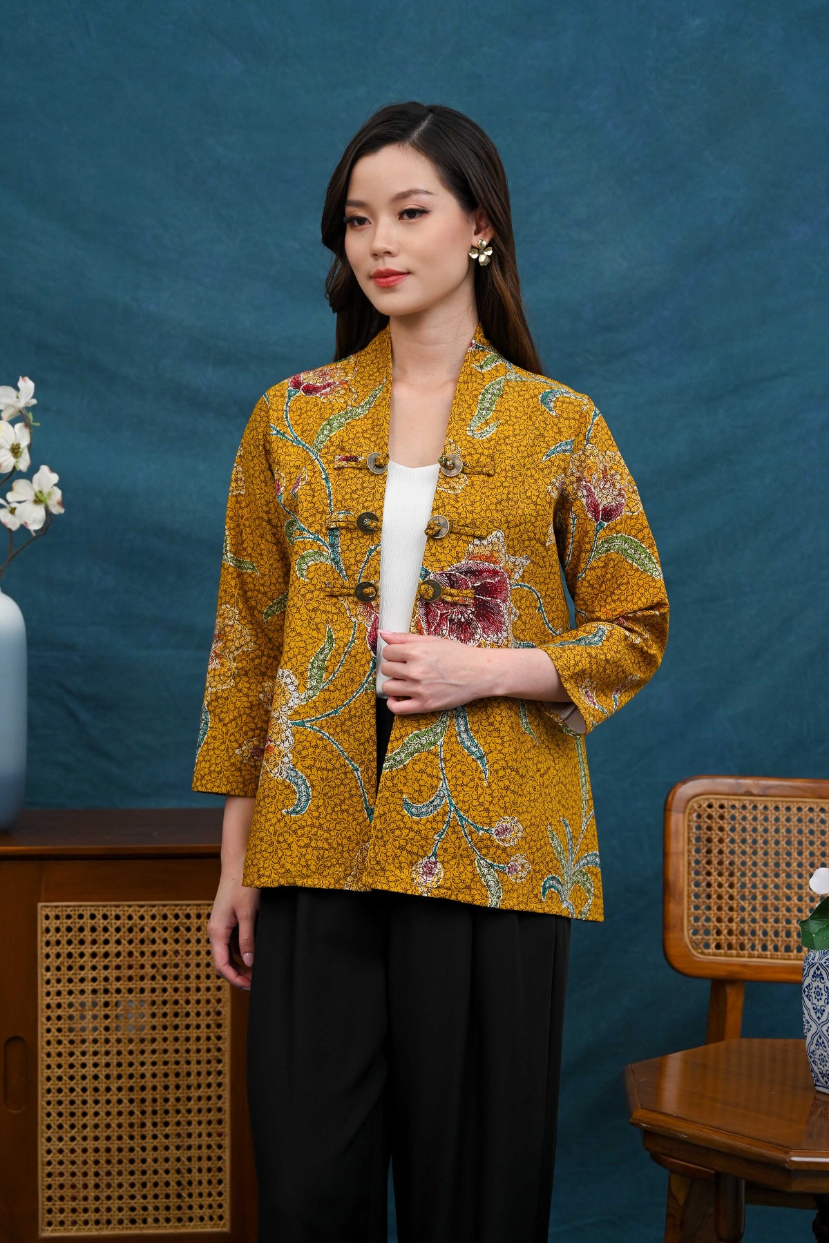 Jesse Encim Kunyit T5574