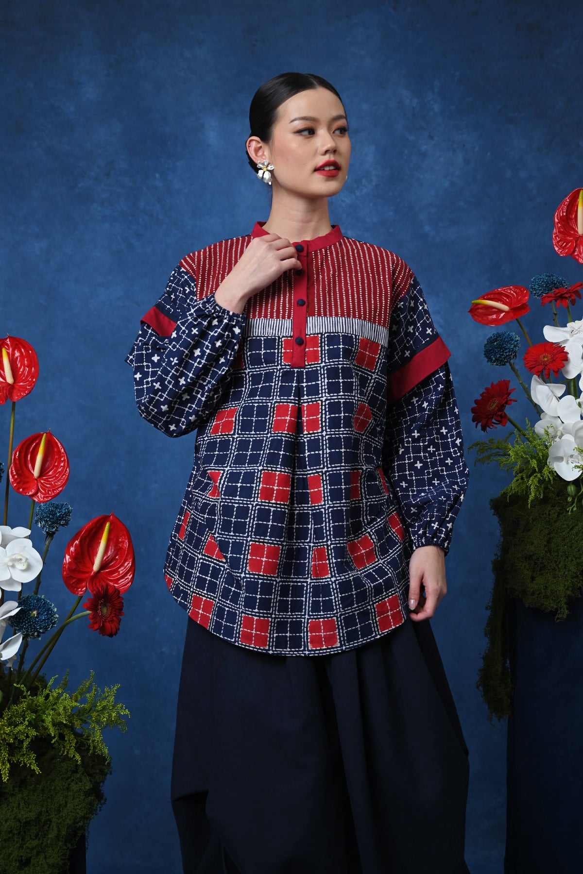 Monara Garut Long T4880