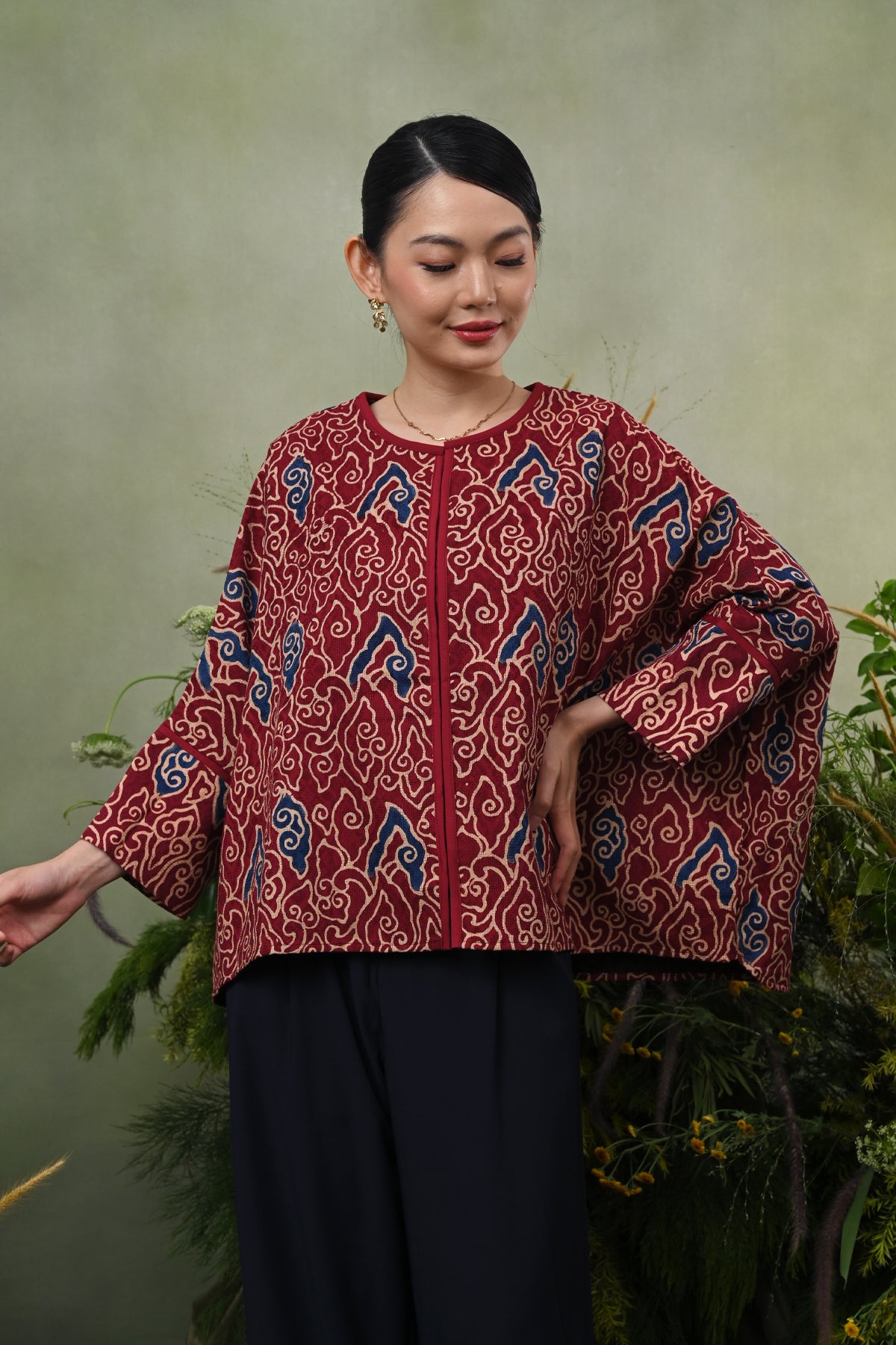 Miry Dobi Cirebon T5346