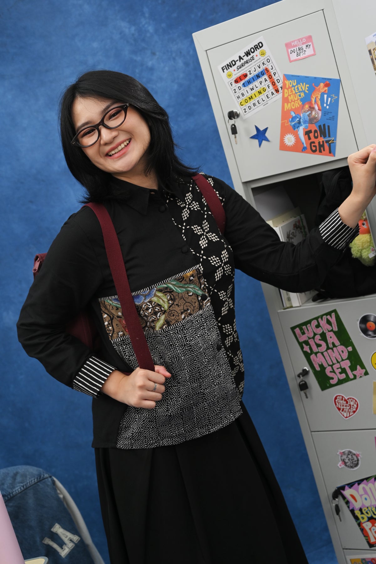 Aerum Black PART0466