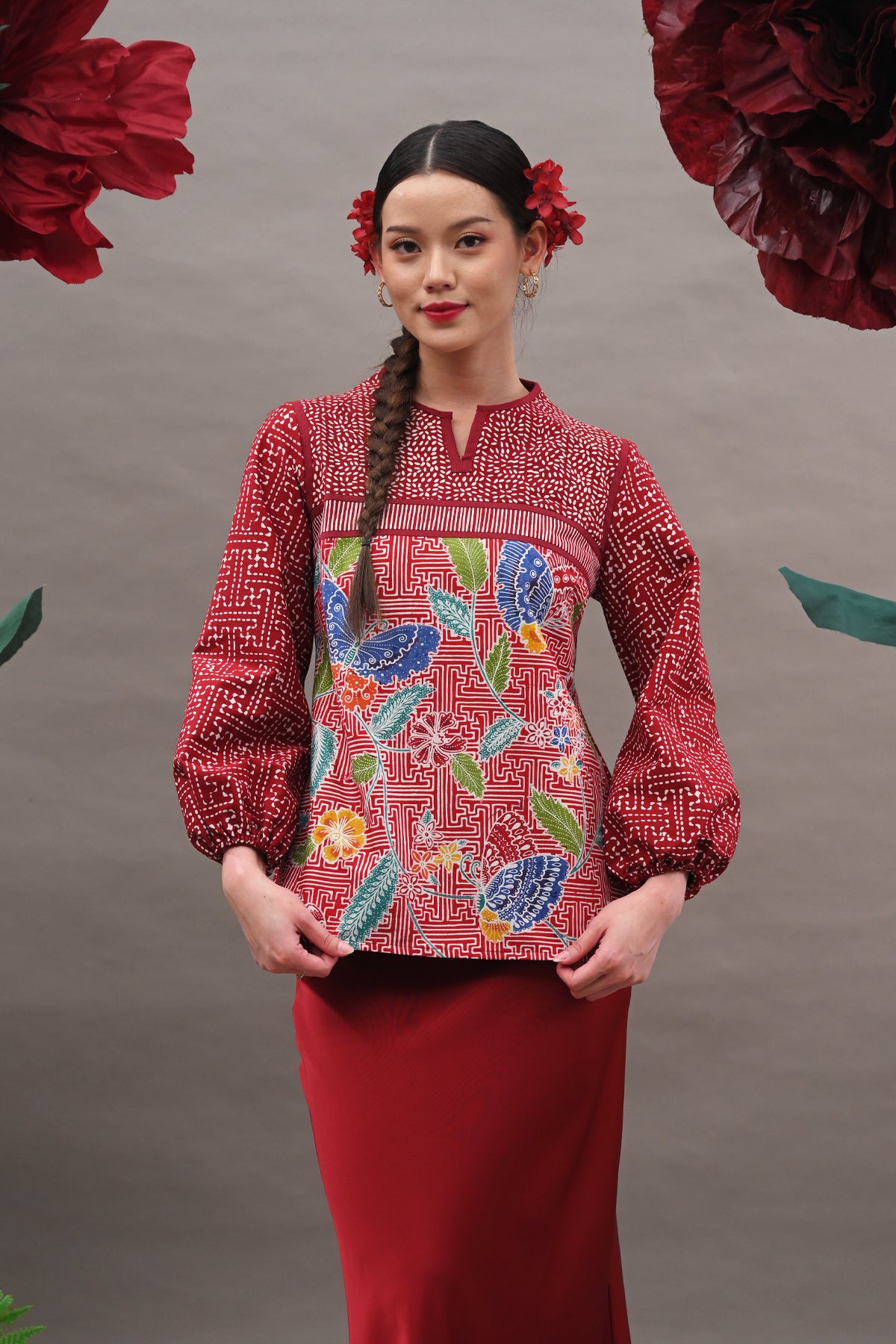 Ambar Encim CNY T5263