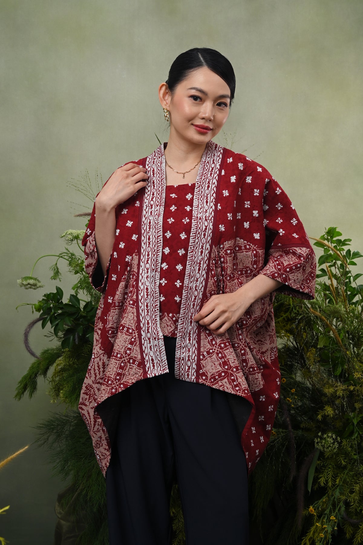 Kusuma Dobi Cirebon T5360