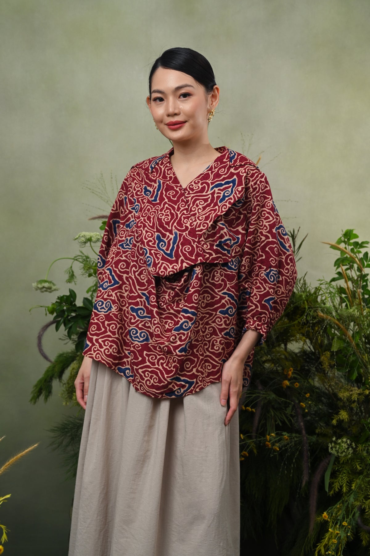 Adia Dobi Cirebon T5343