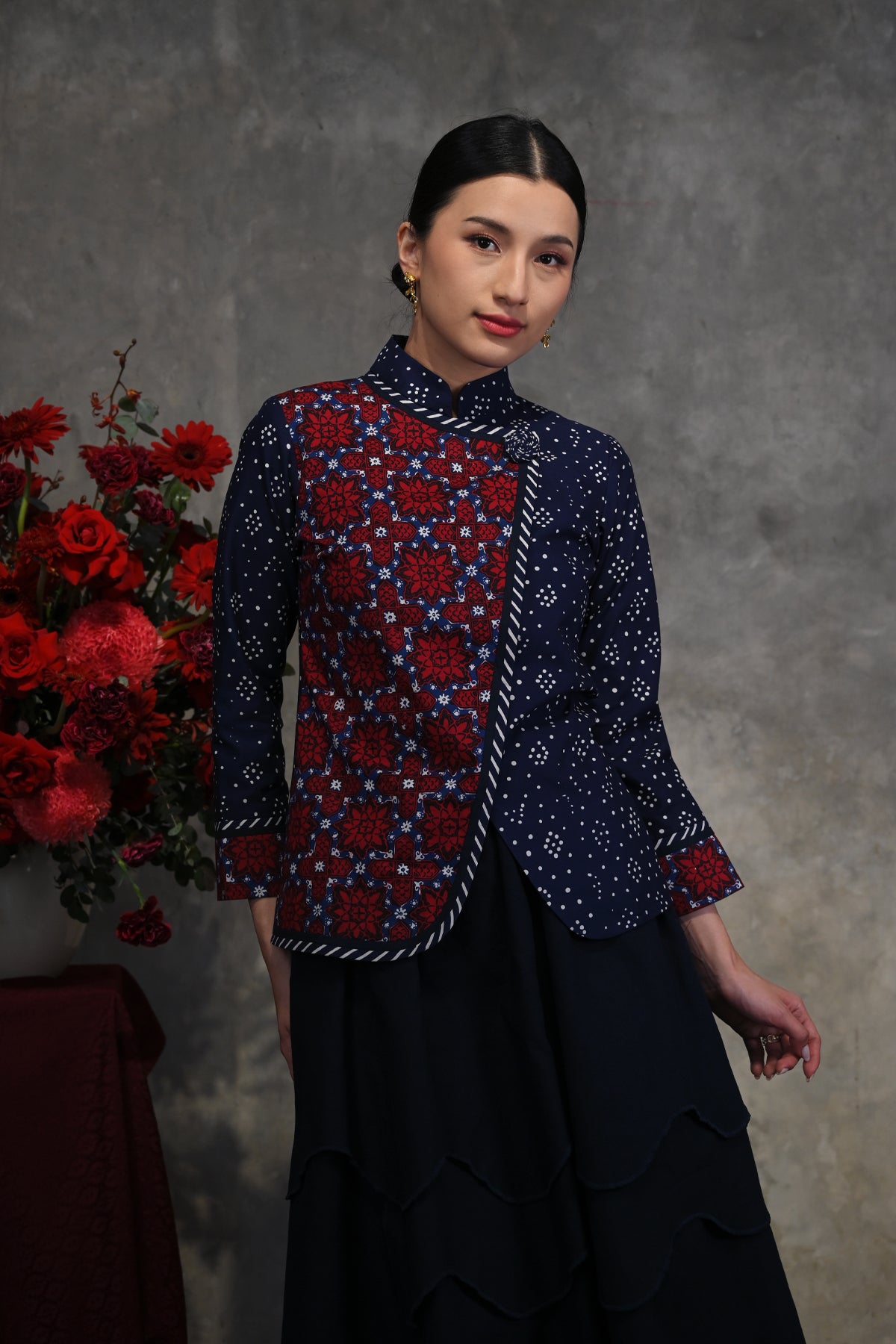 Cahaya Long Encim T6019