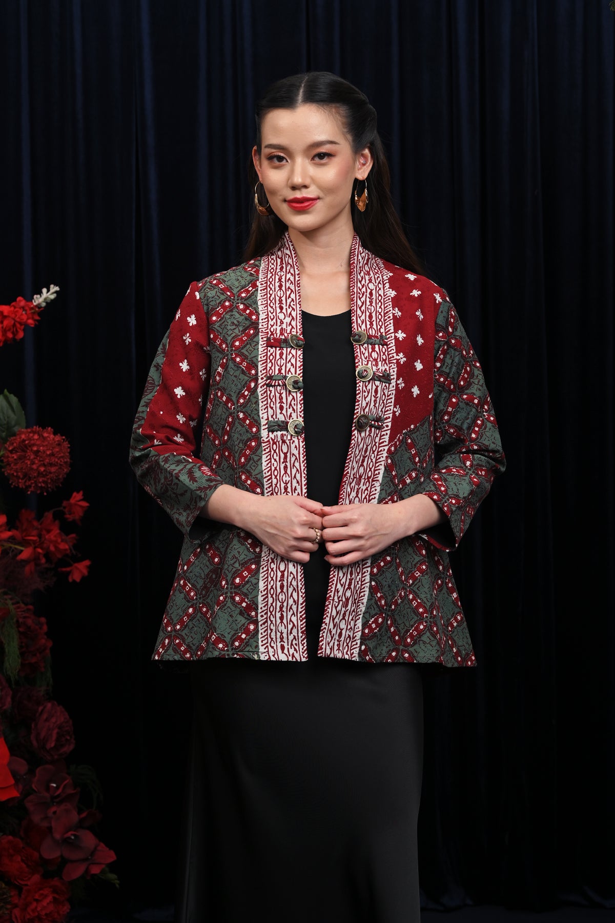 Jesse Dobi Cirebon T5046