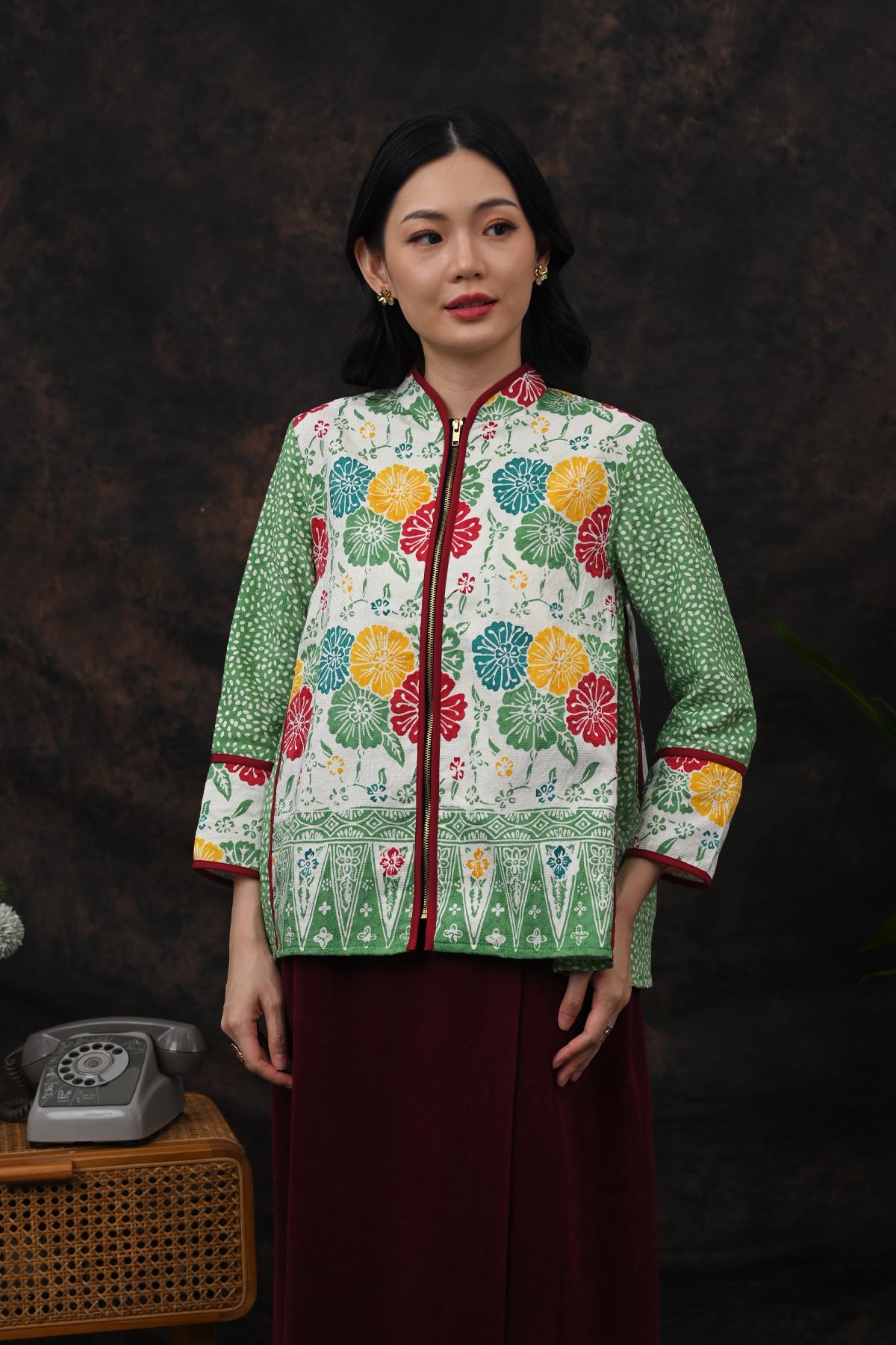 Vivare Dobi Cirebon T5888