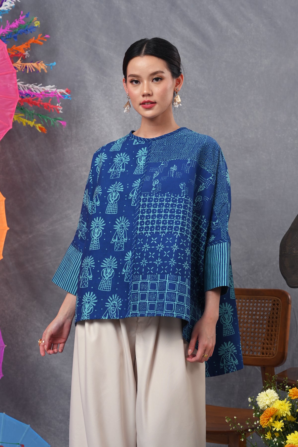 Miki Garut Betawi T5749
